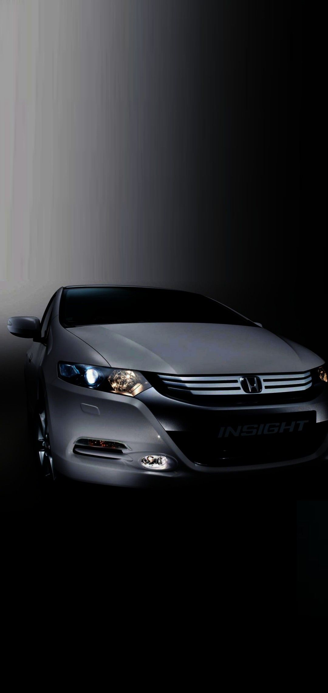 Honda Insight Wallpapers