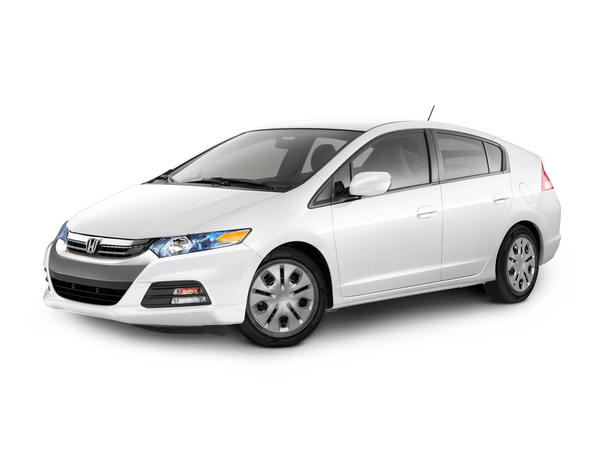 Honda Insight Wallpapers