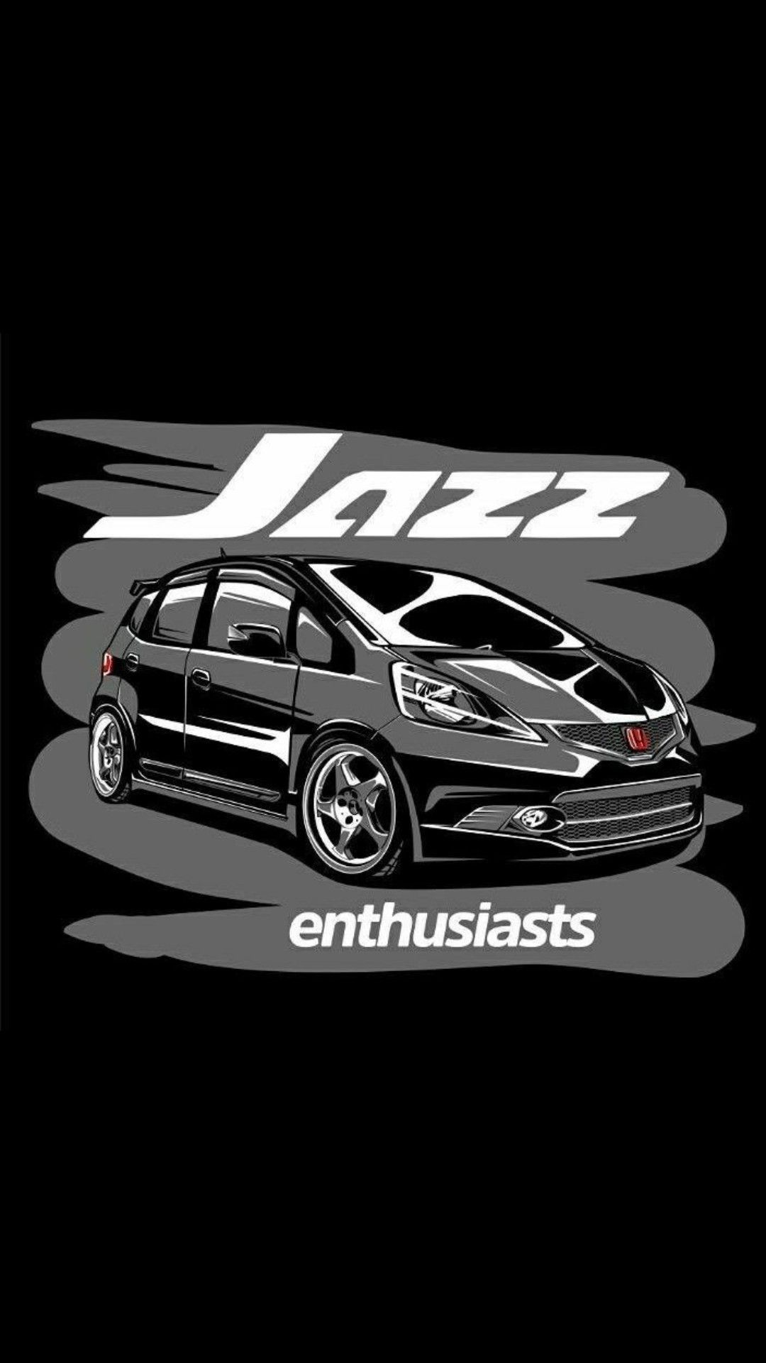 Honda Jazz Wallpapers