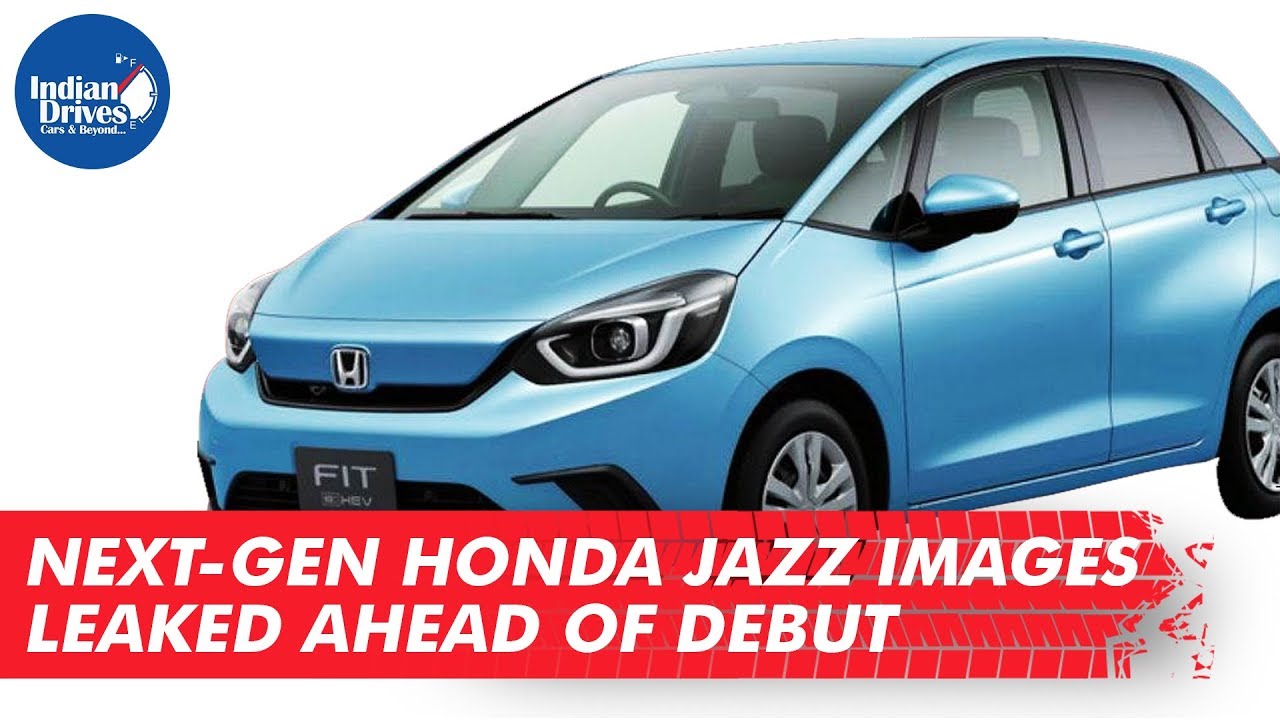 Honda Jazz E:Hev Wallpapers