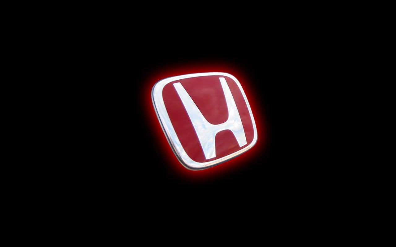 Honda Logo Wallpapers