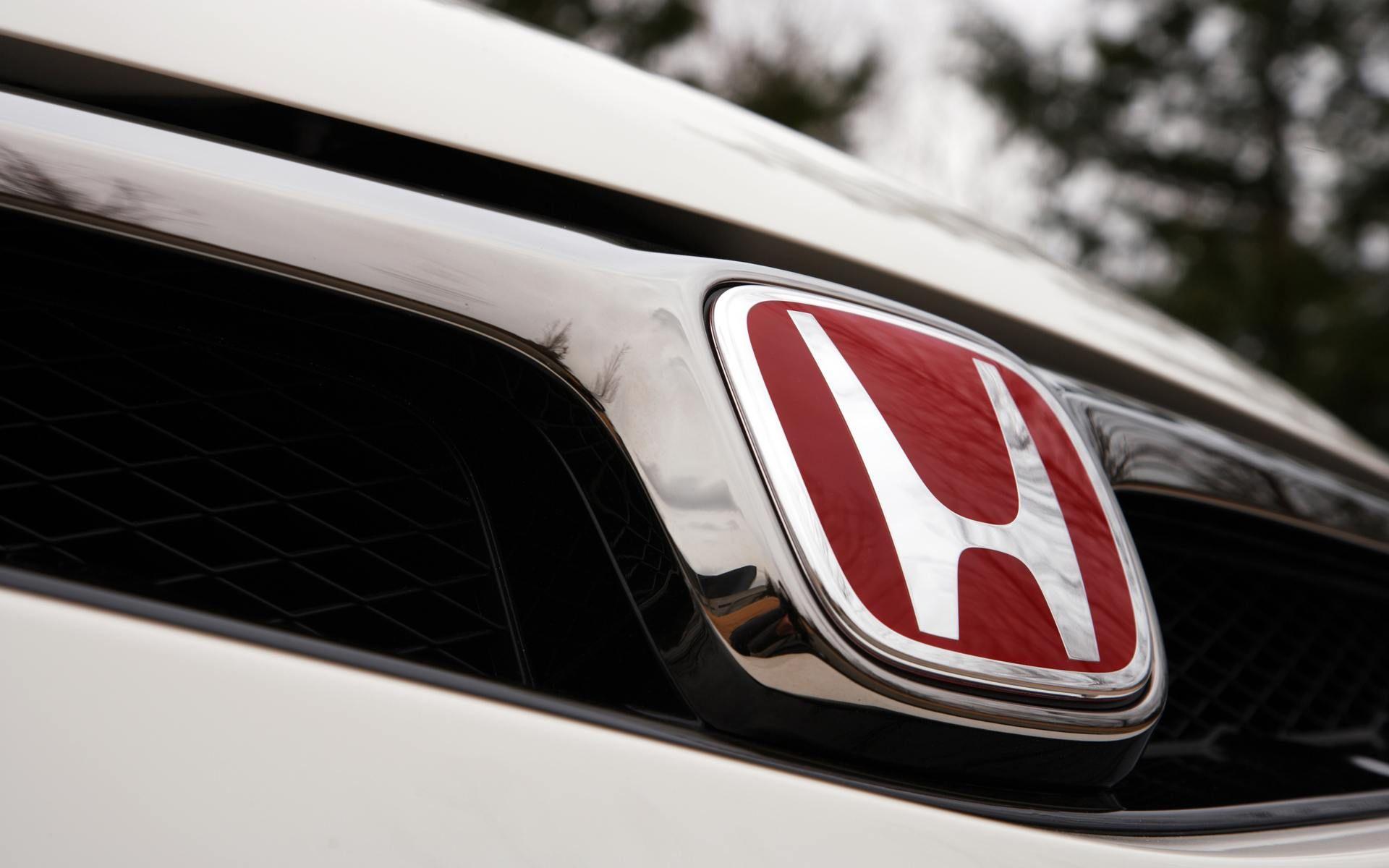 Honda Logo Wallpapers