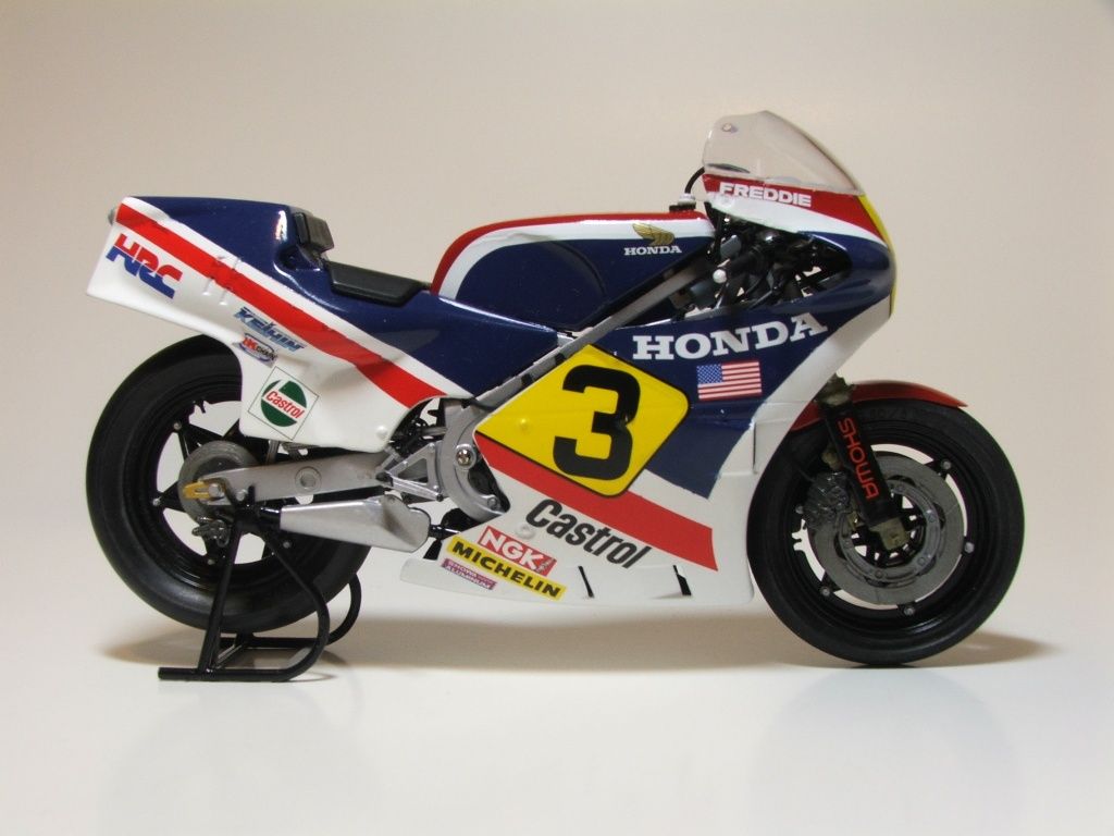 Honda Nsr500 Wallpapers