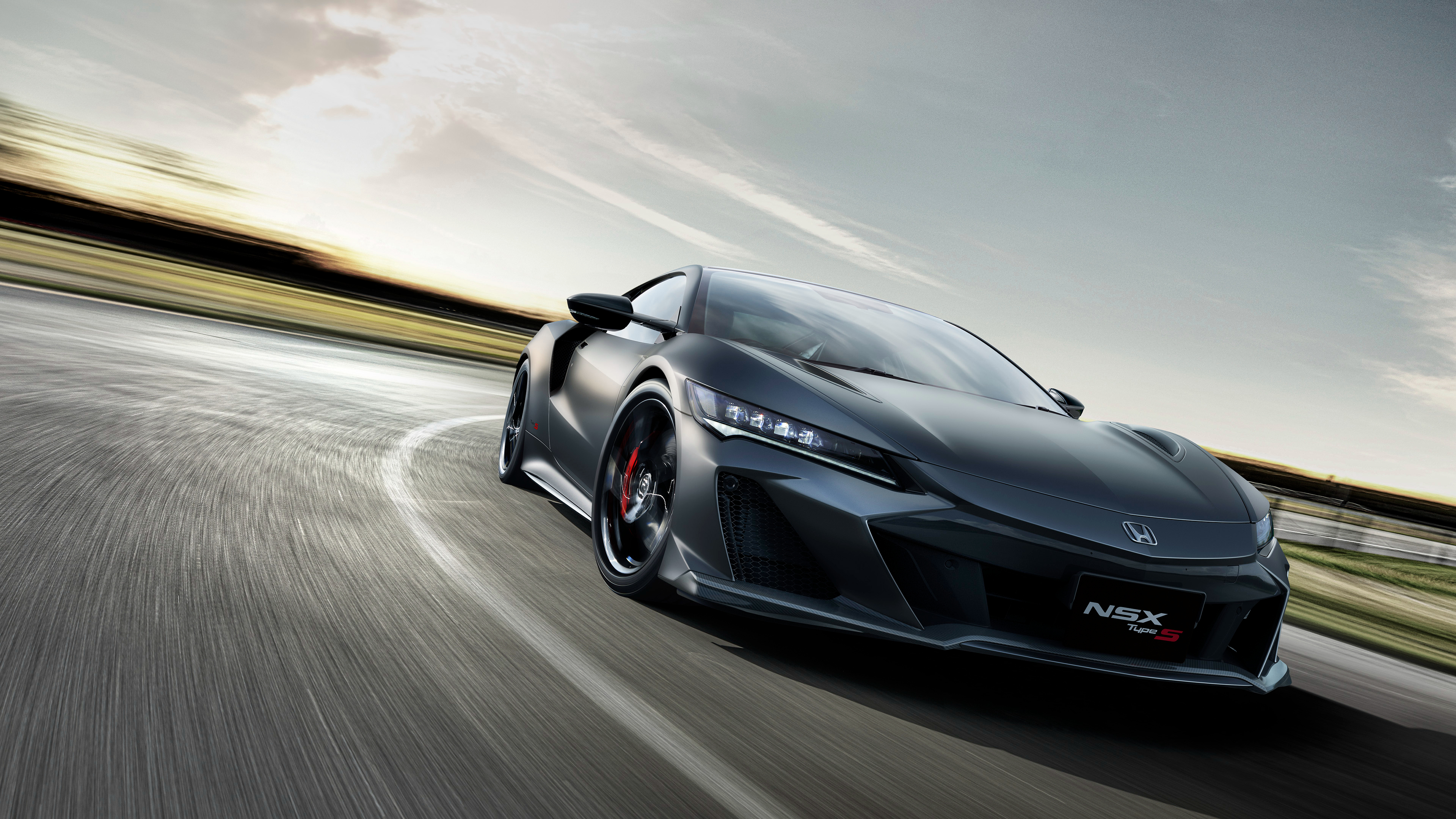 Honda Nsx Wallpapers