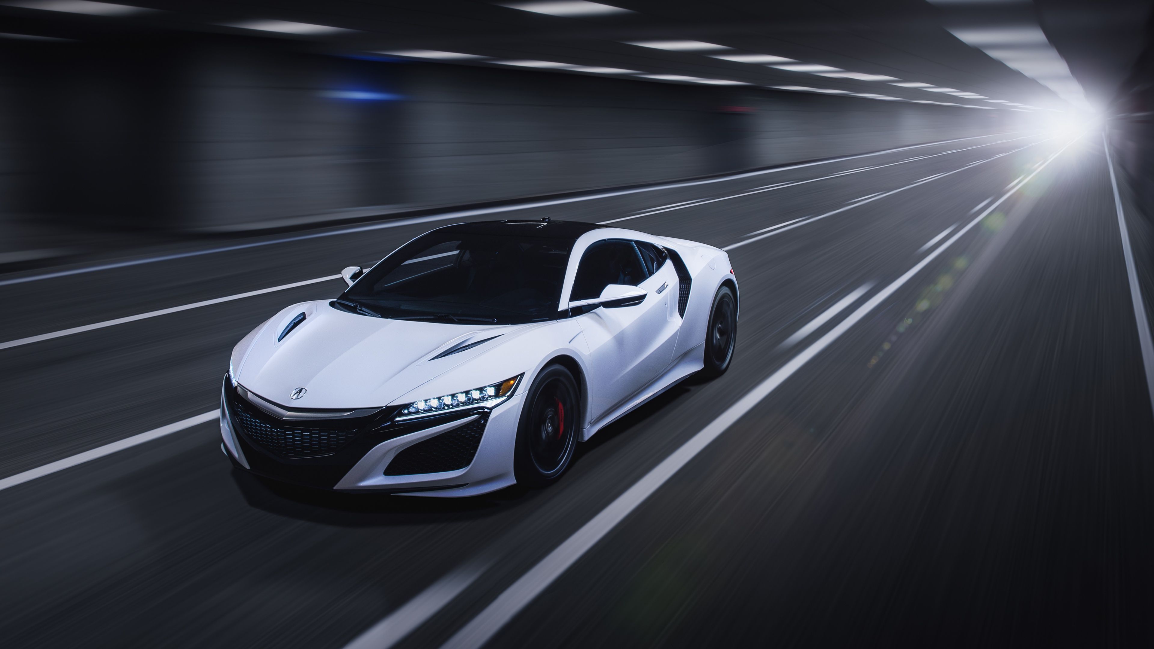 Honda Nsx Wallpapers