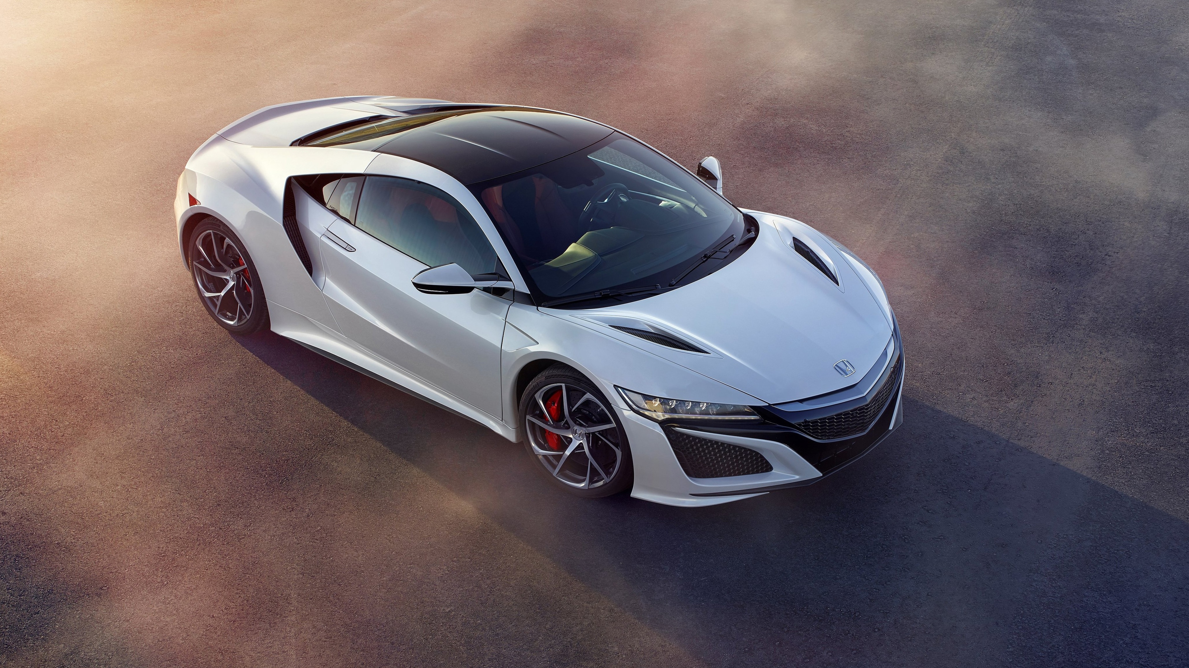 Honda Nsx Hd Wallpapers