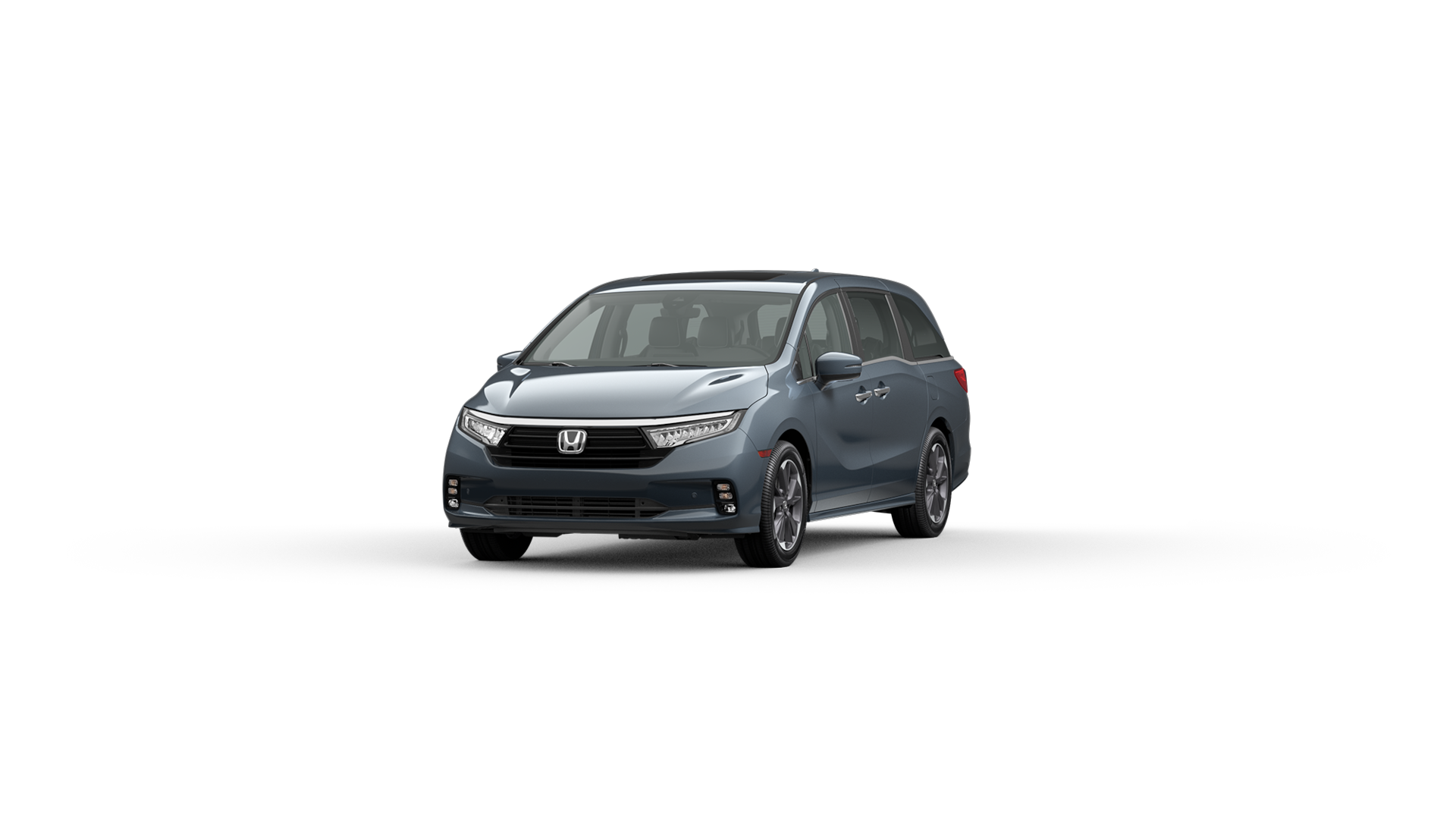 Honda Odyssey Elite Wallpapers