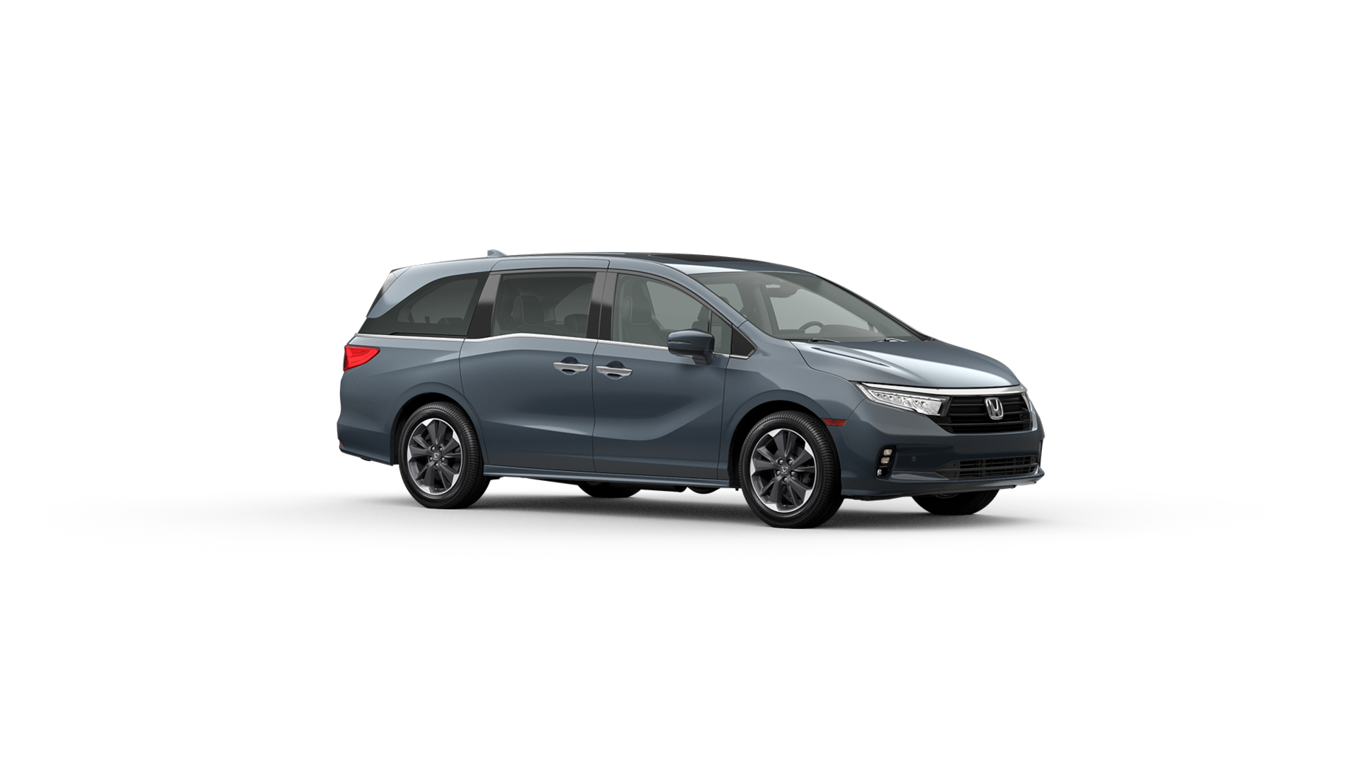 Honda Odyssey Elite Wallpapers