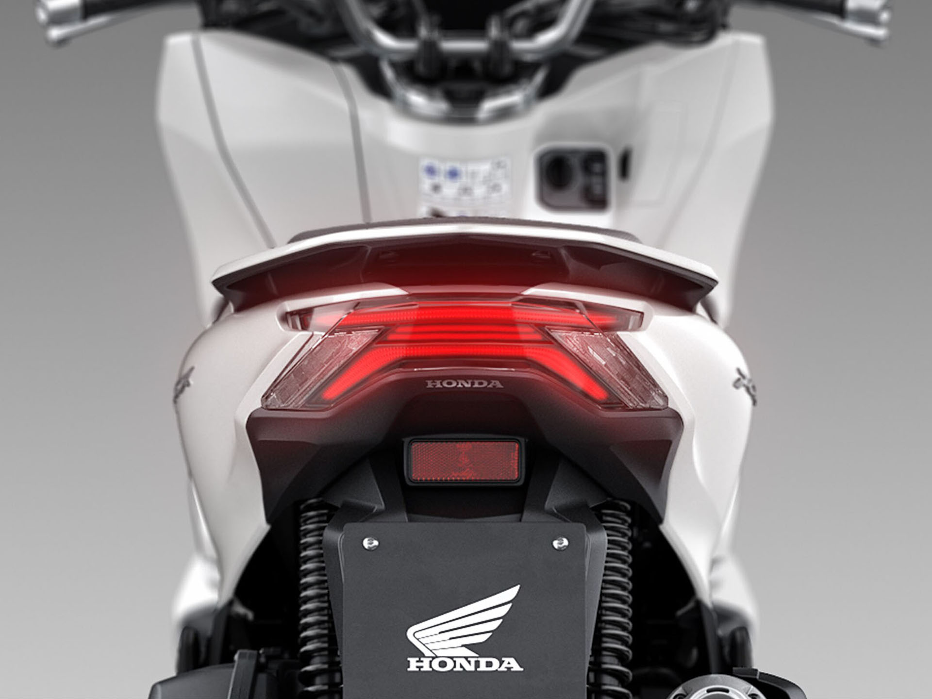 Honda Pcx150 Wallpapers