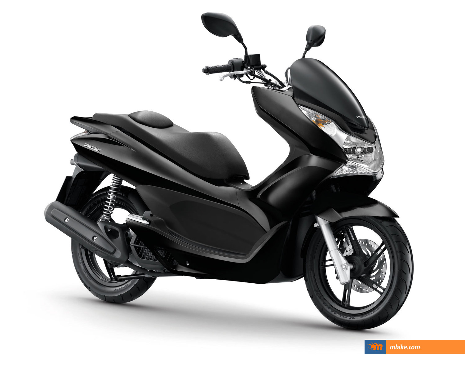 Honda Pcx150 Wallpapers