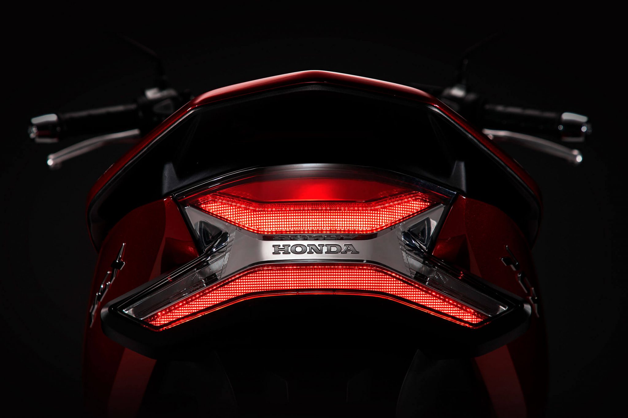 Honda Pcx150 Wallpapers