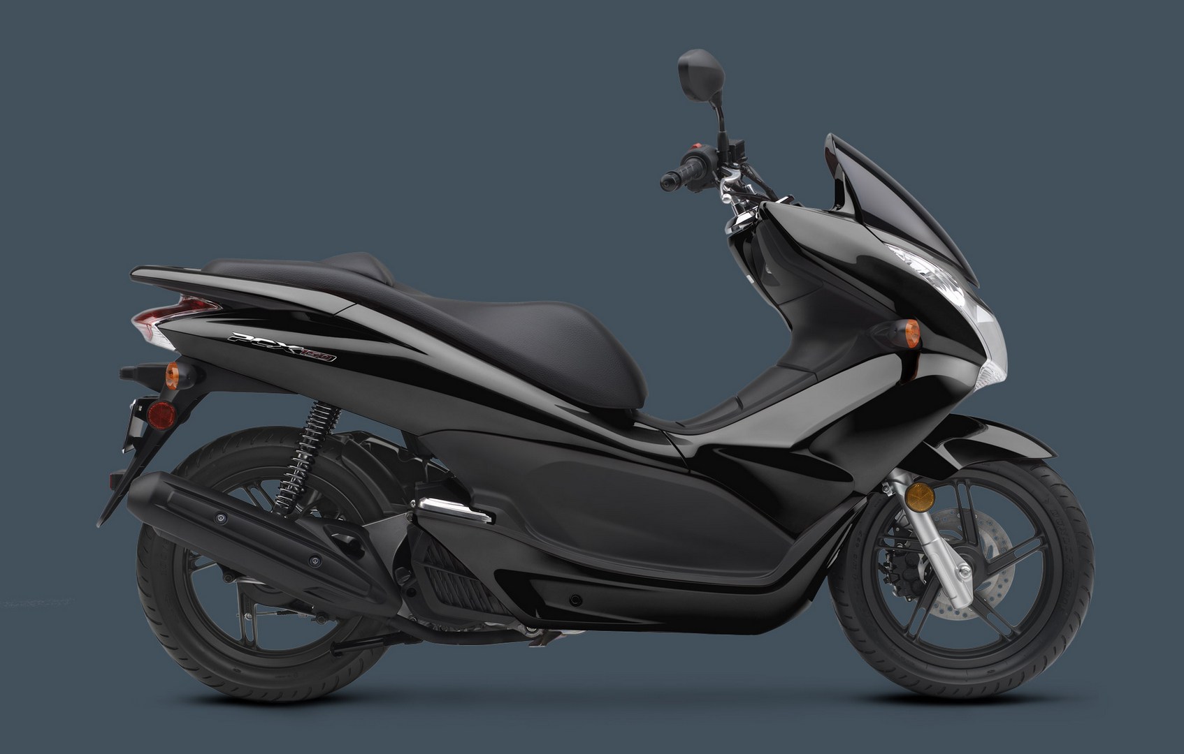 Honda Pcx150 Wallpapers