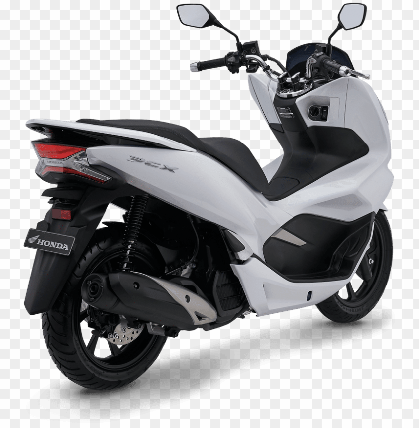 Honda Pcx150 Wallpapers