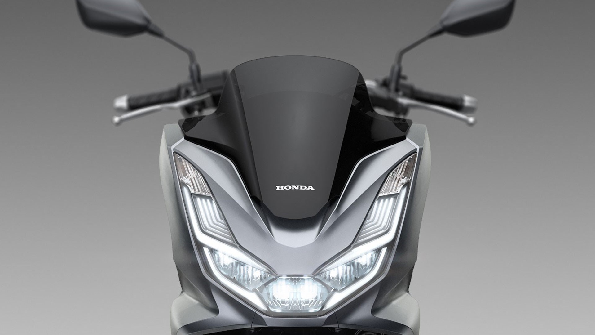 Honda Pcx150 Wallpapers