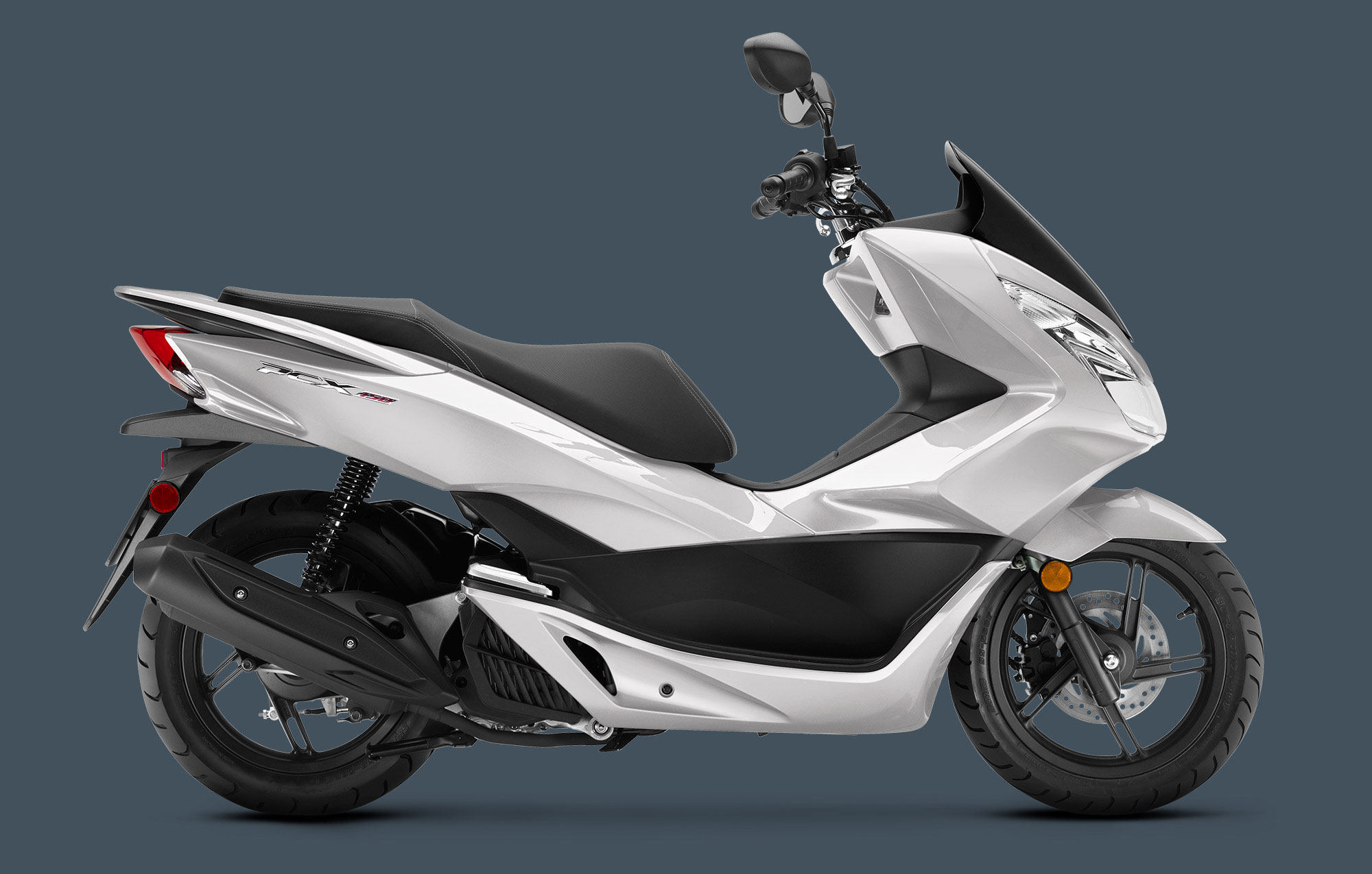 Honda Pcx150 Wallpapers