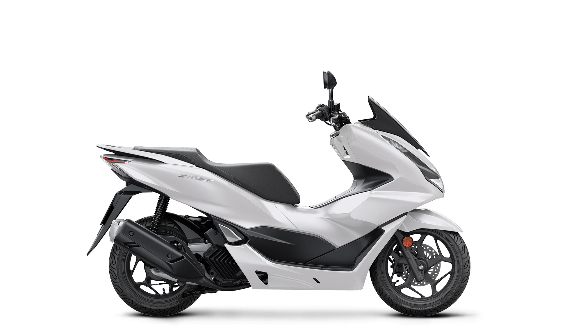 Honda Pcx150 Wallpapers