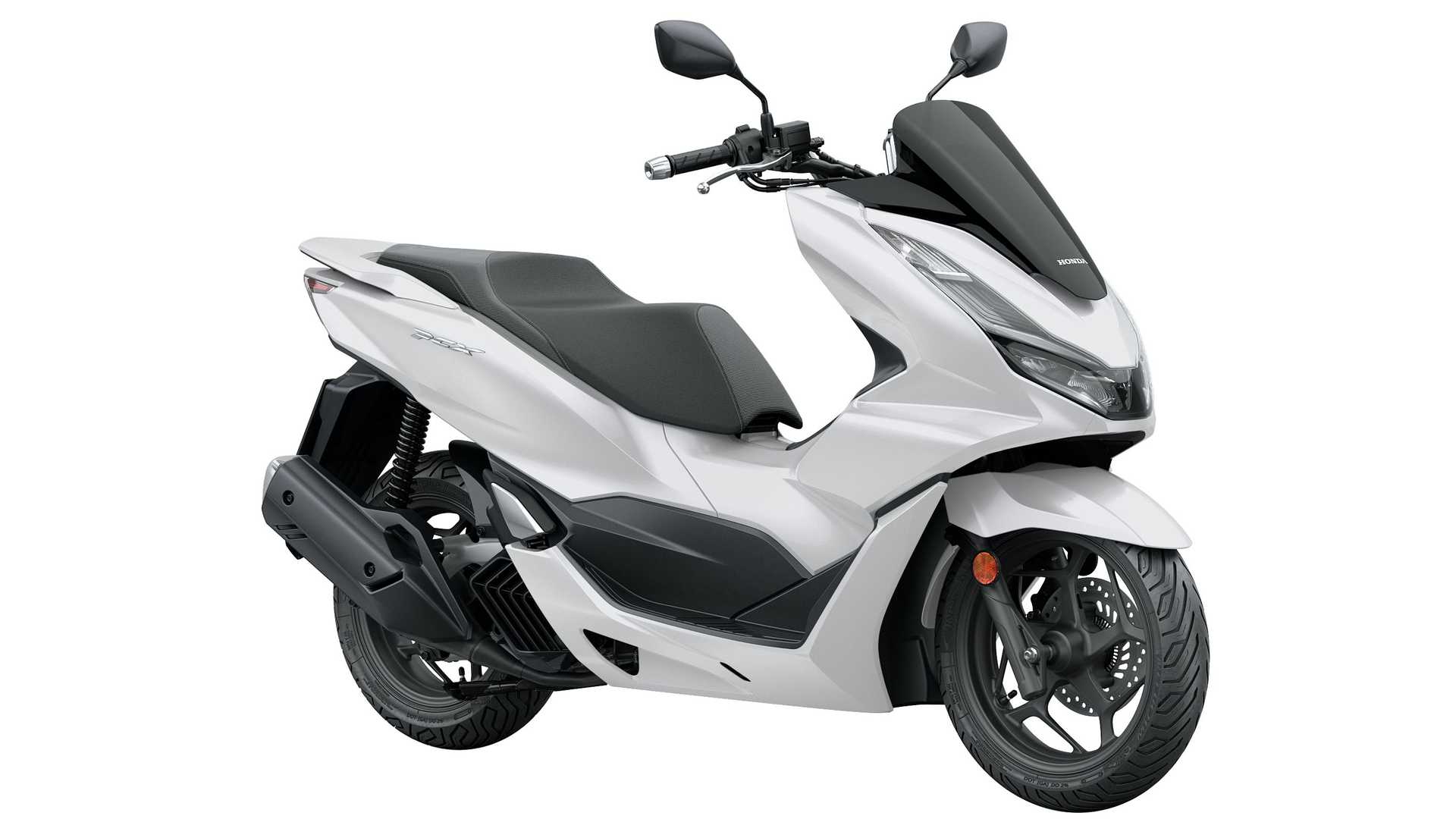 Honda Pcx150 Wallpapers