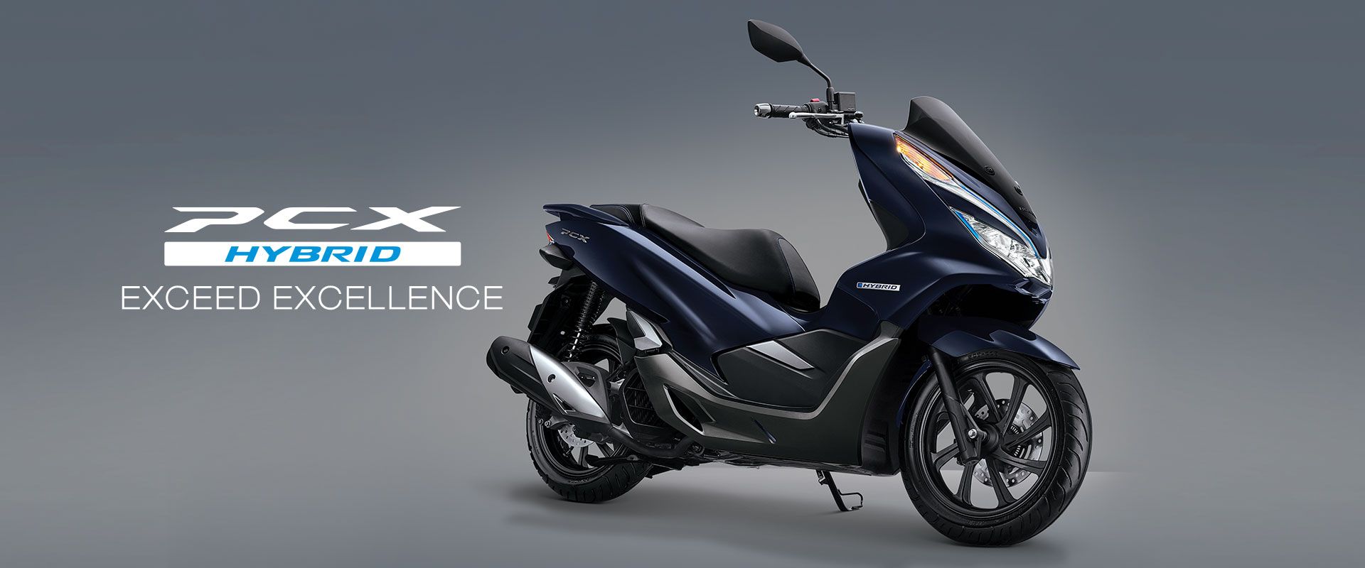 Honda Pcx150 Wallpapers