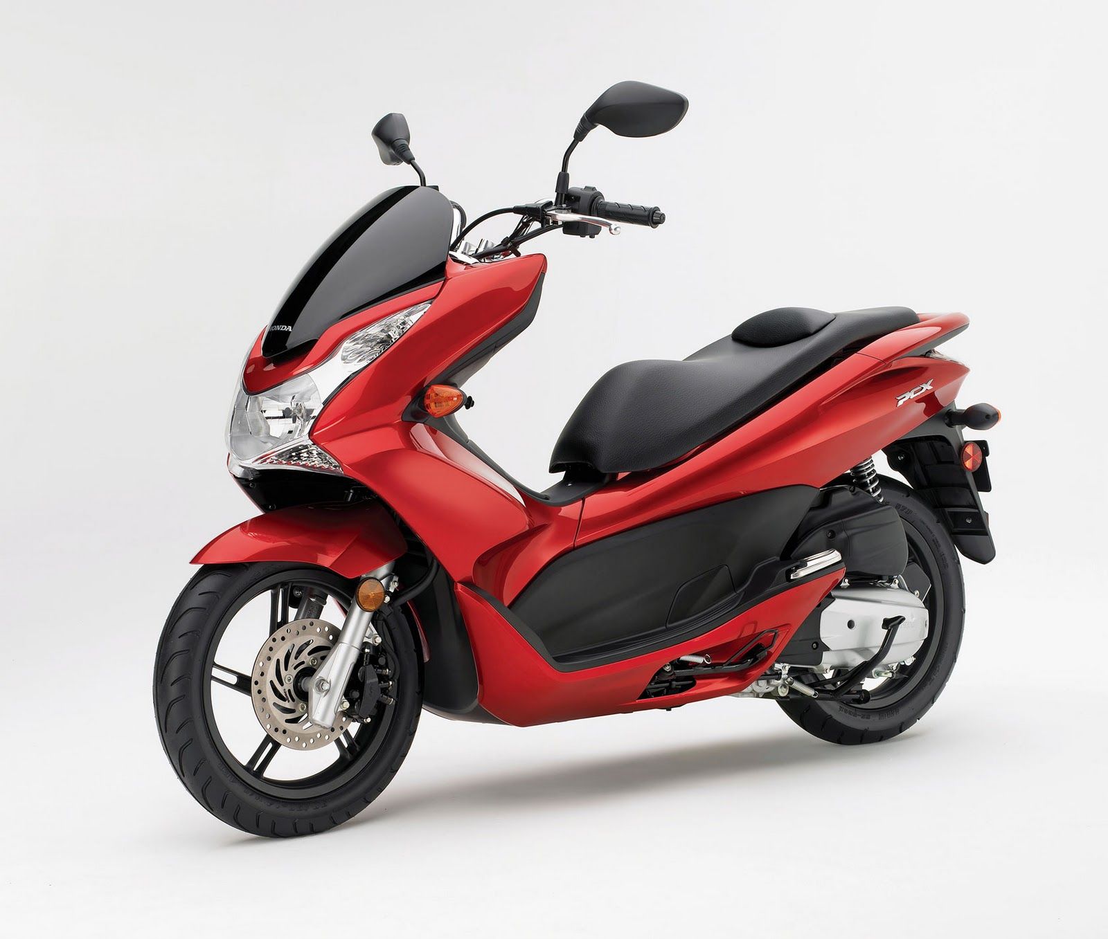 Honda Pcx150 Wallpapers