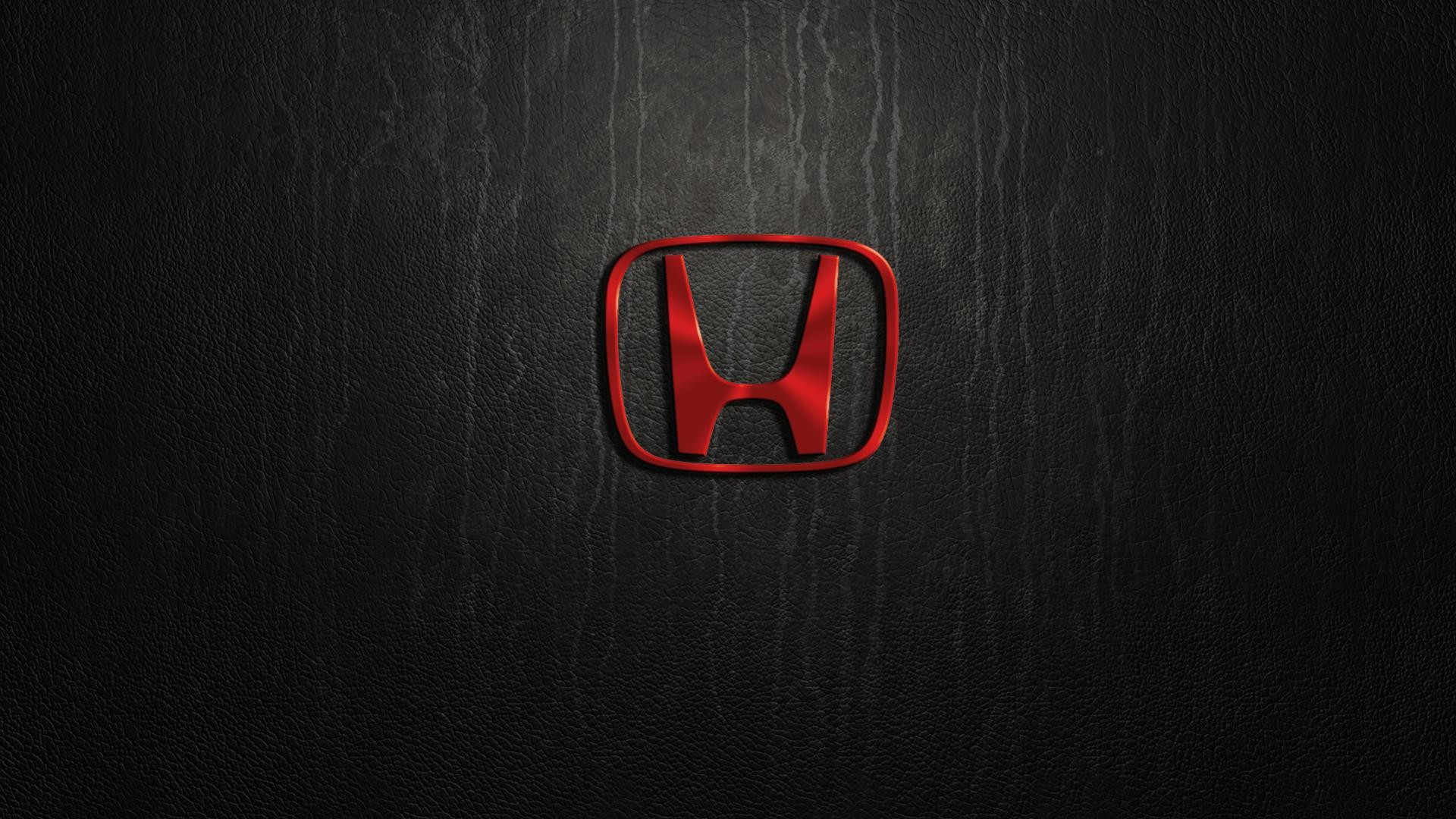 Honda Symbol Wallpapers