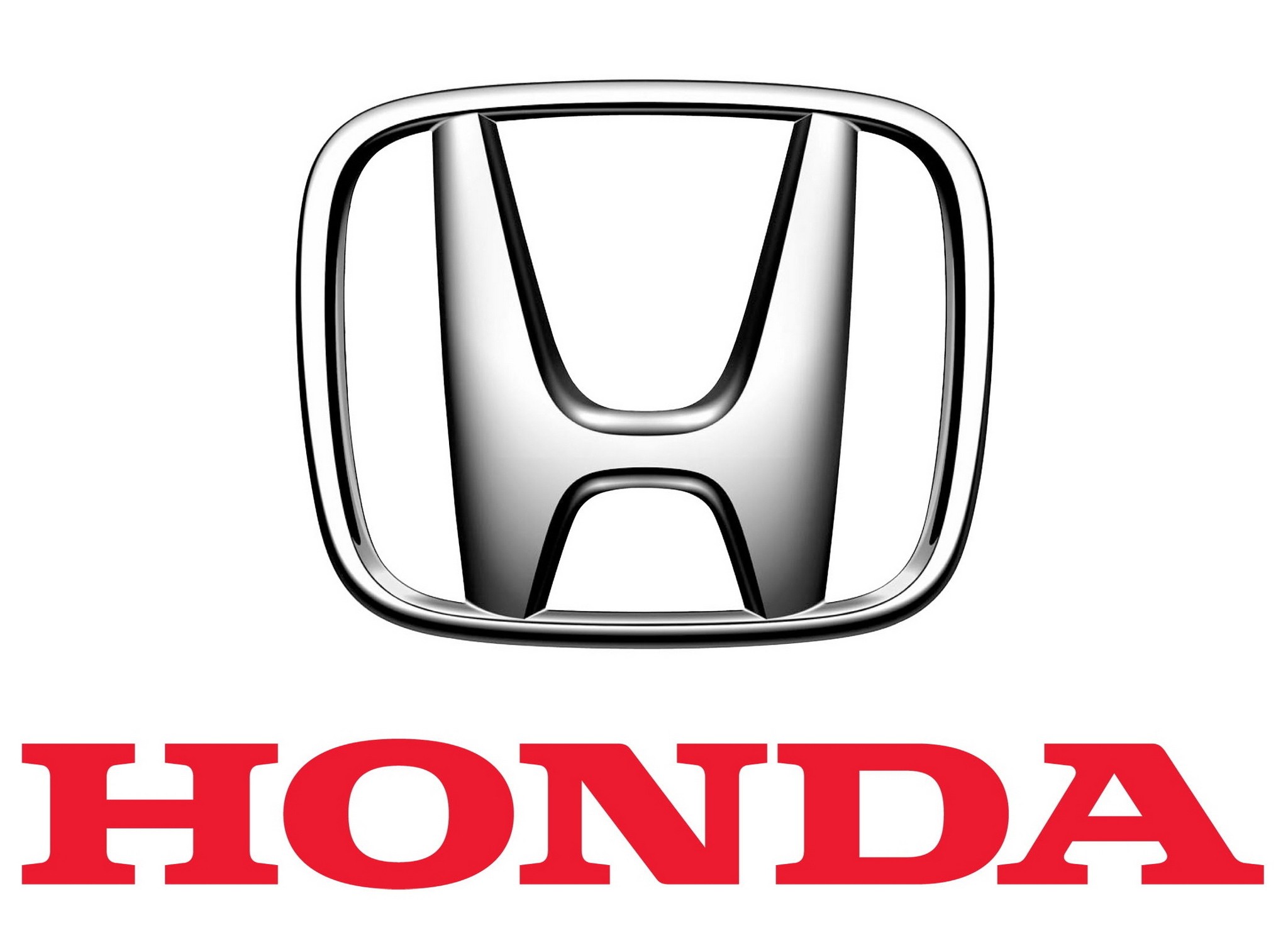 Honda Symbol Wallpapers