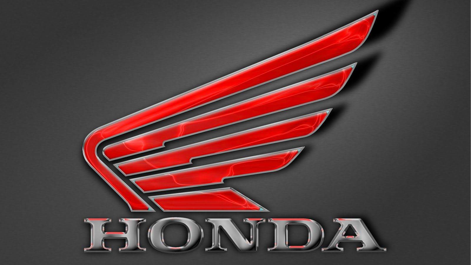 Honda Symbol Wallpapers