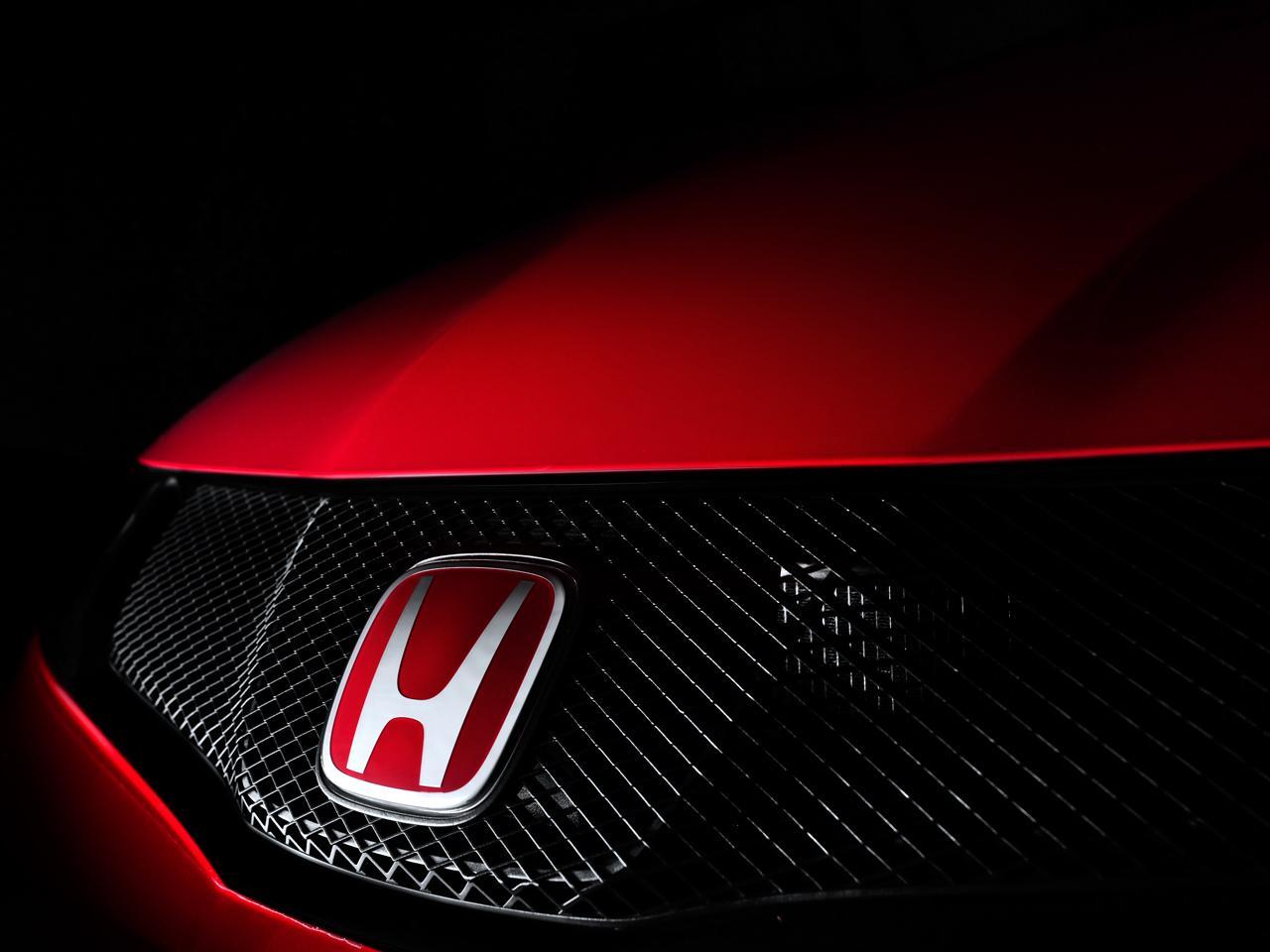 Honda Symbol Wallpapers