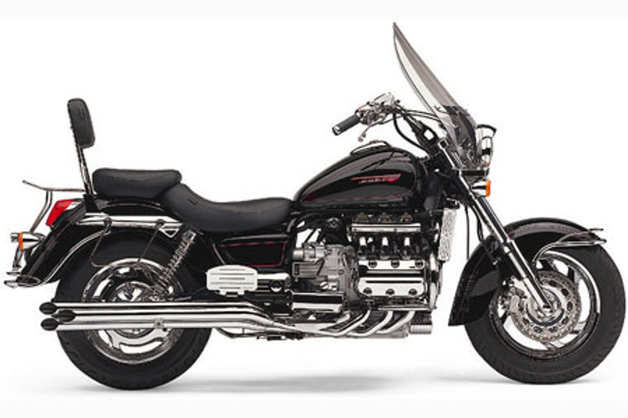 Honda Valkyrie Wallpapers