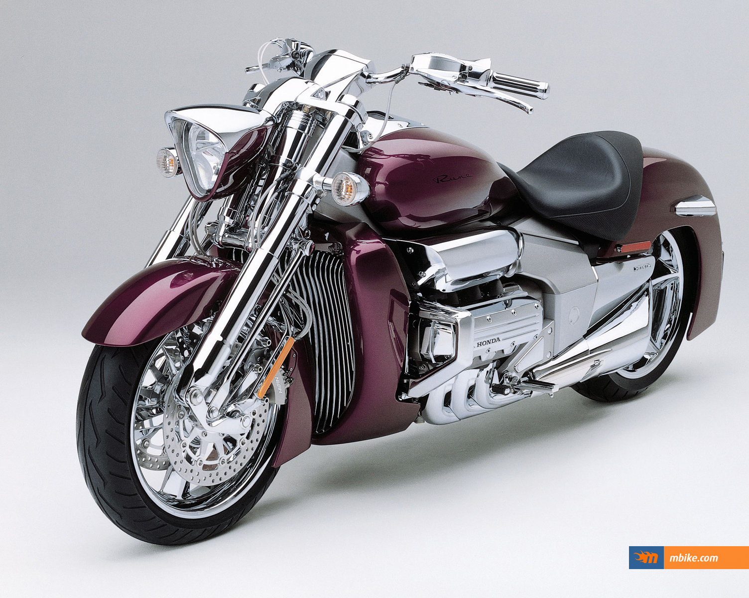 Honda Valkyrie Wallpapers