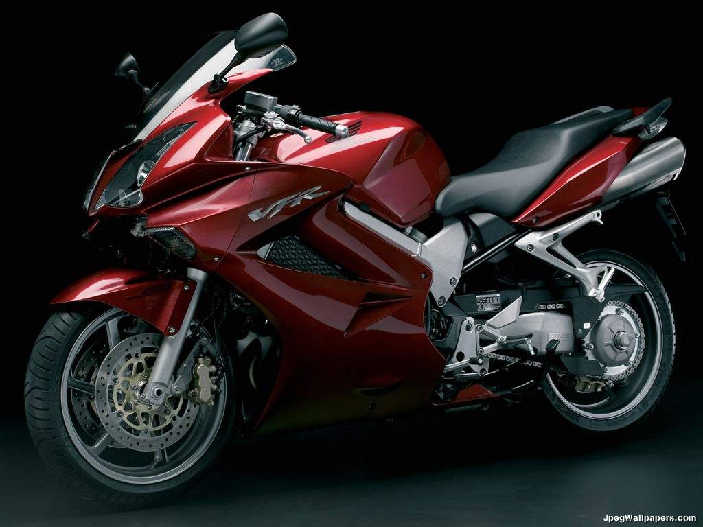 Honda Vfr Wallpapers