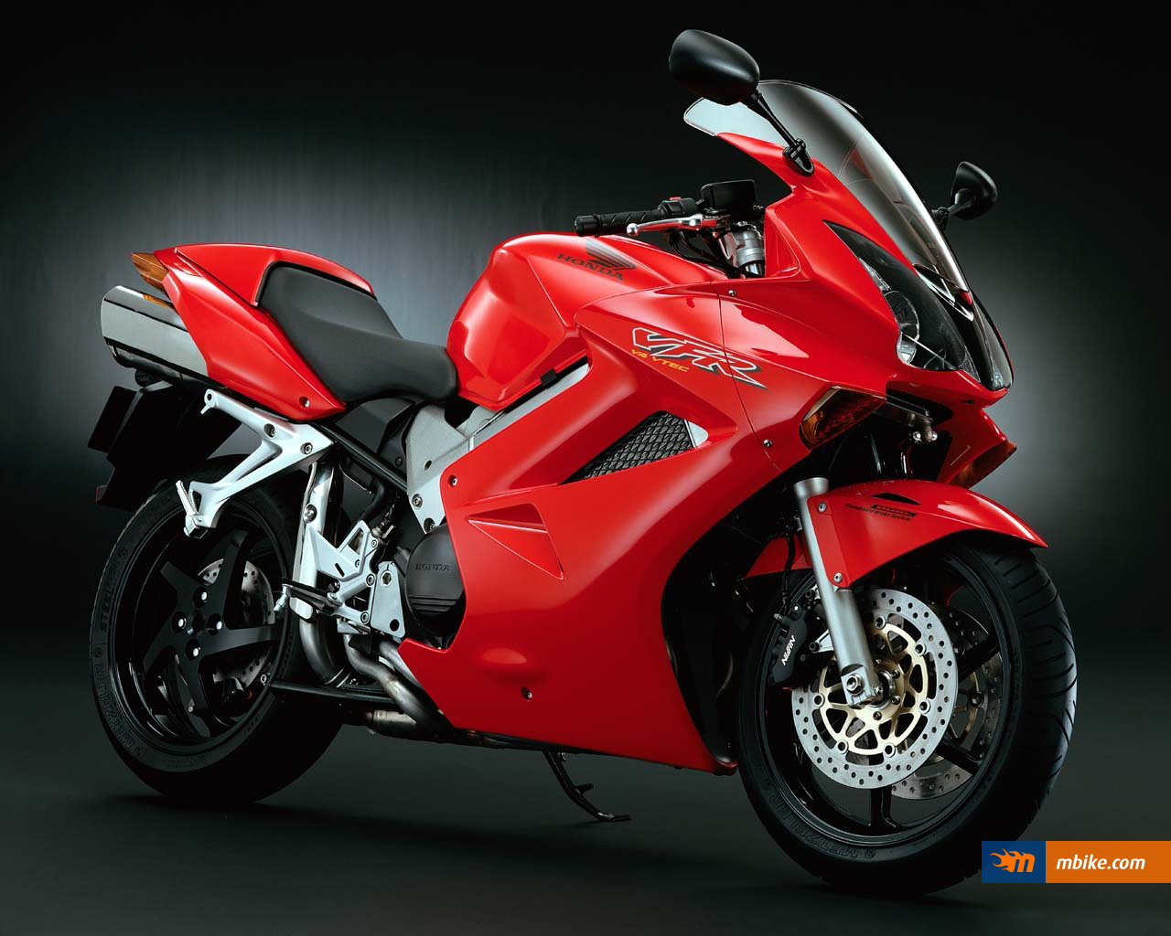 Honda Vfr Wallpapers