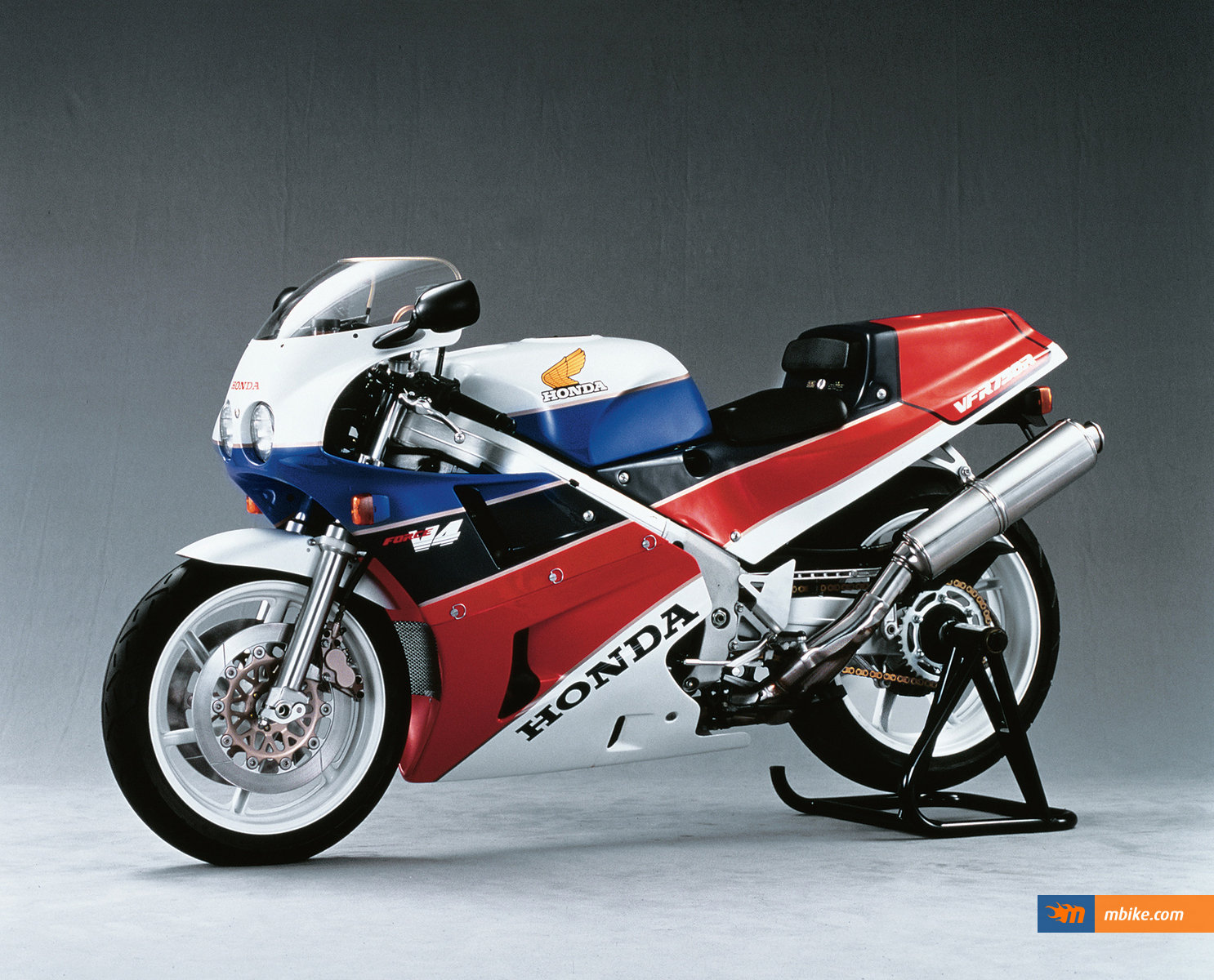 Honda Vfr Wallpapers