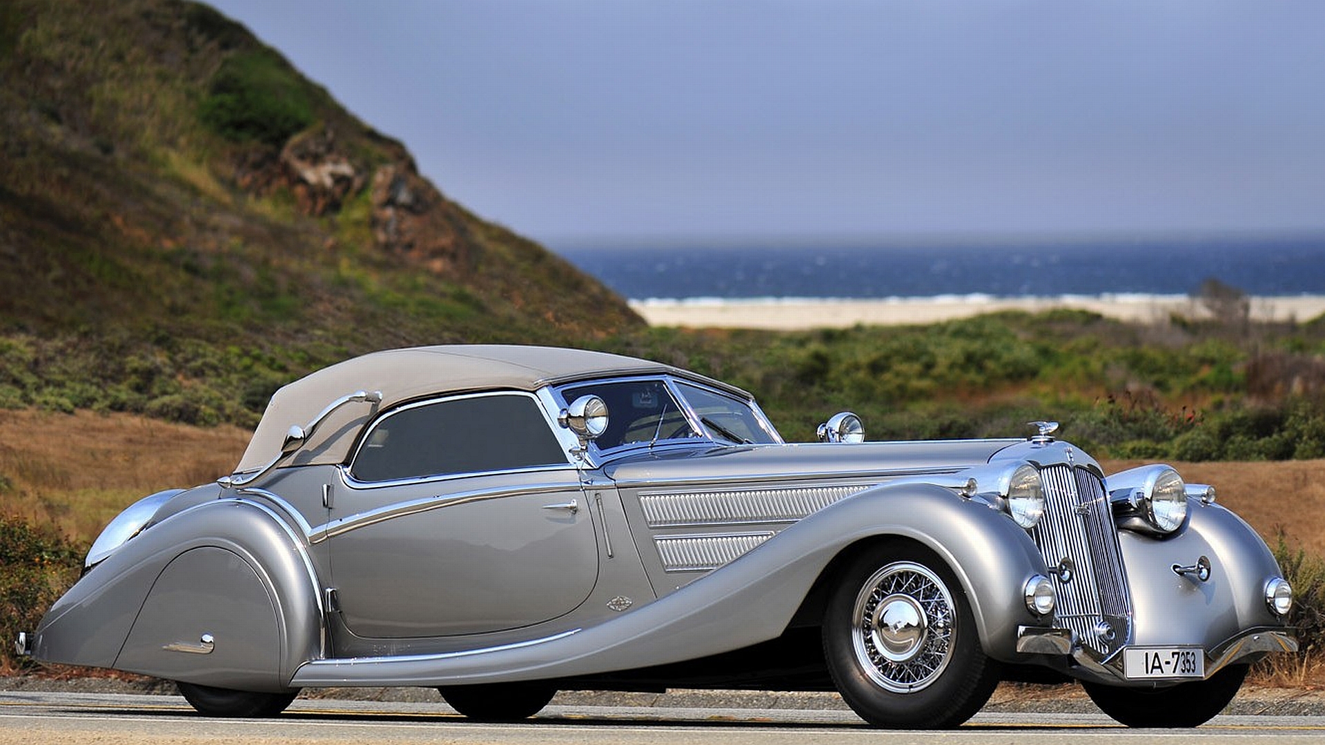 Horch Wallpapers