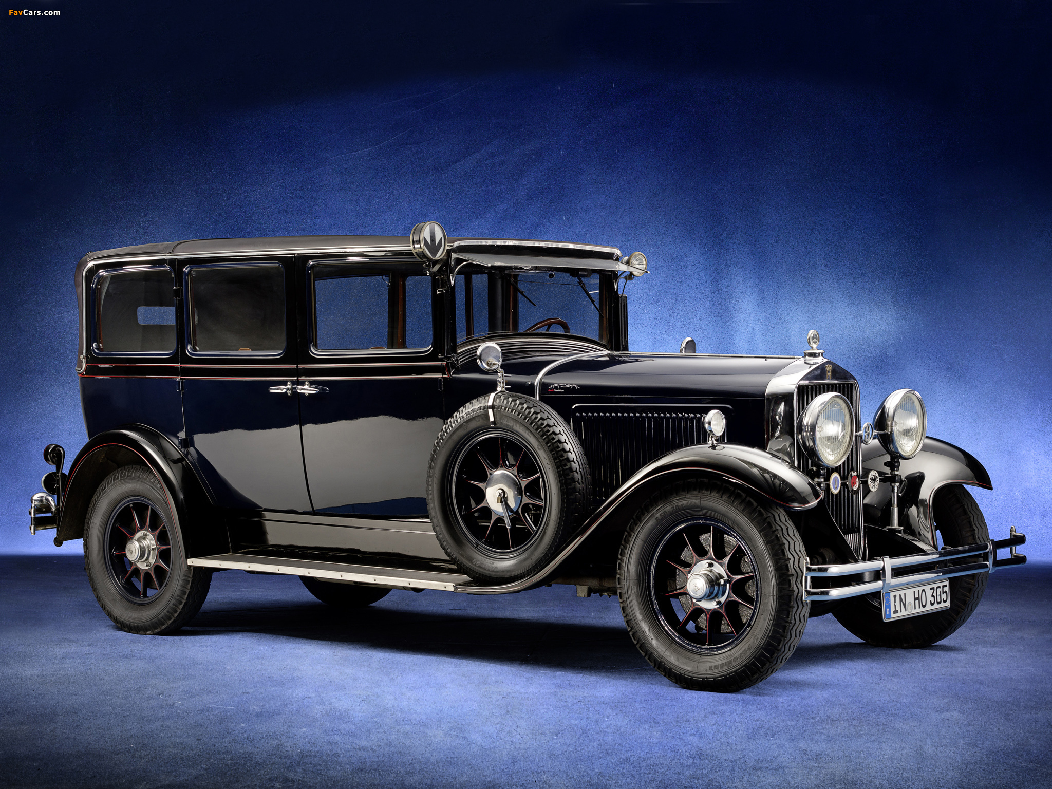 Horch Wallpapers