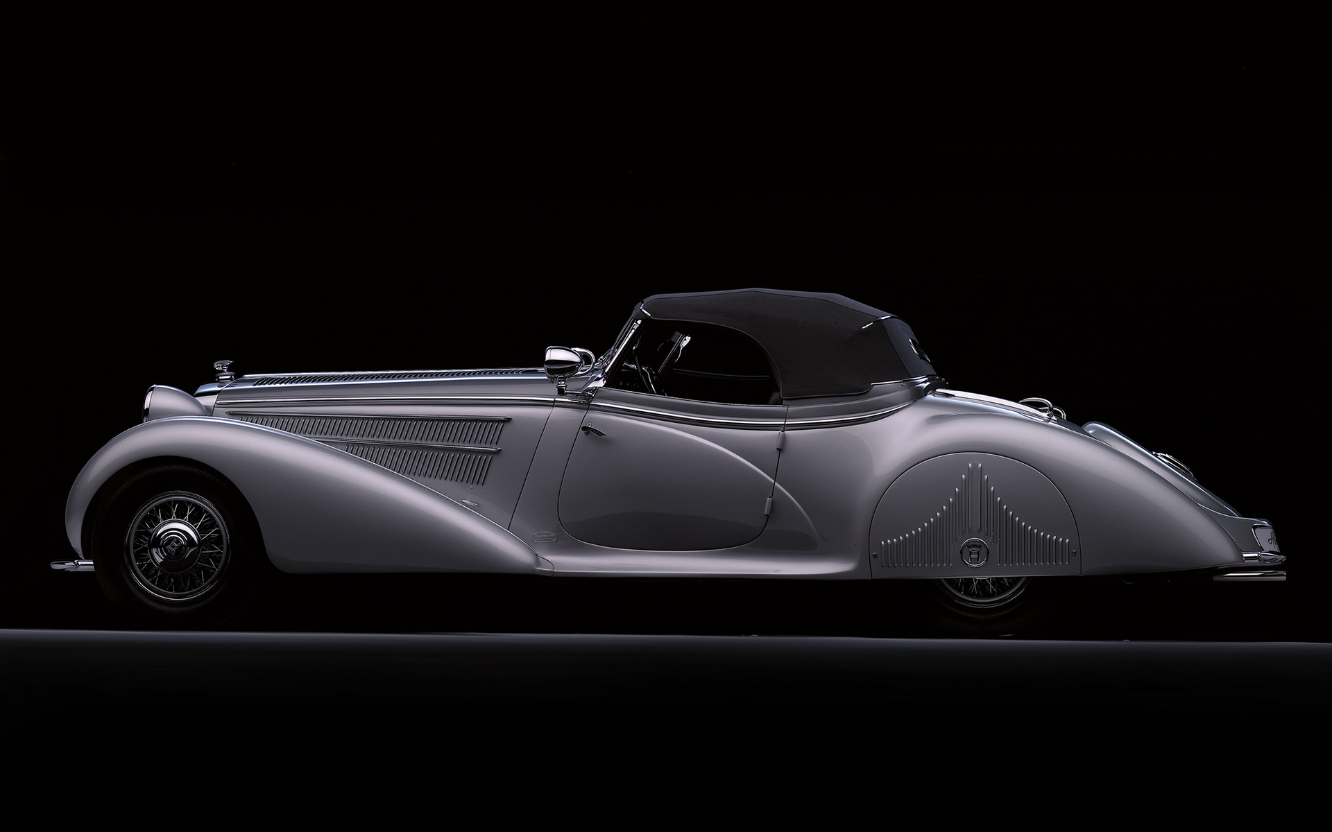 Horch Wallpapers