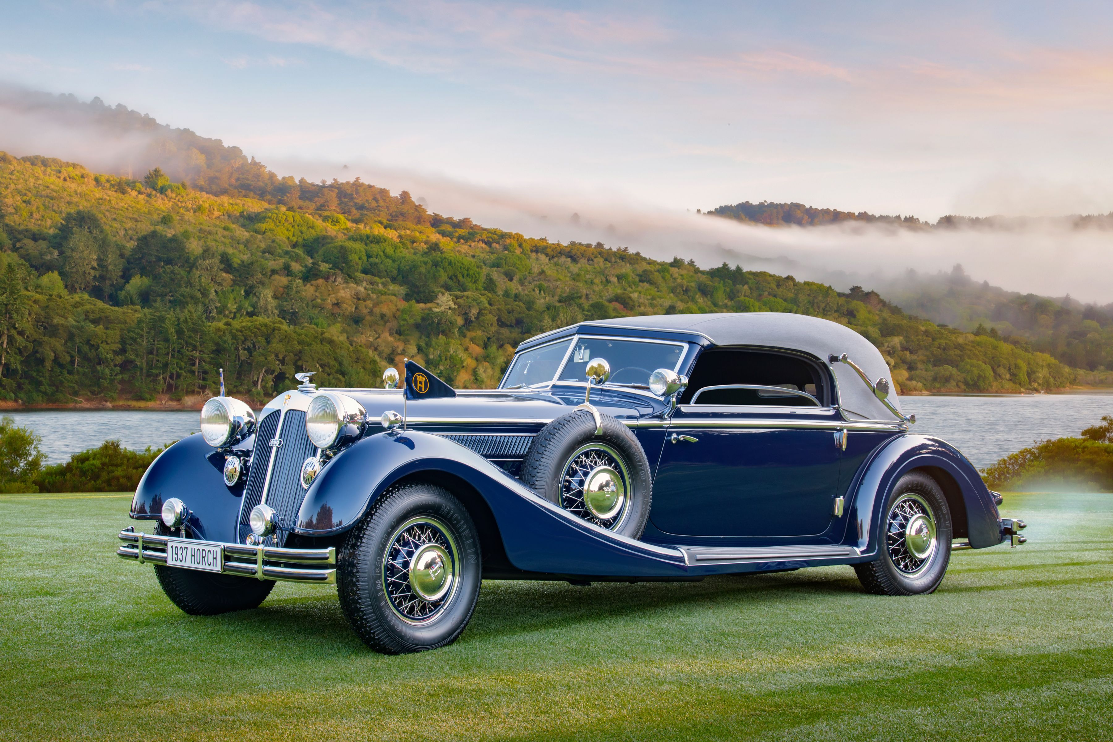 Horch Wallpapers