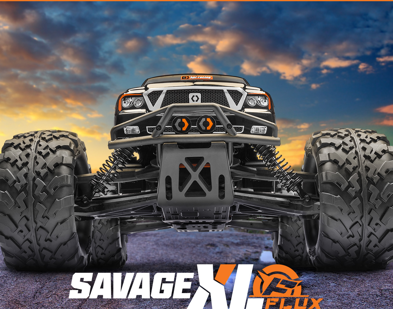 Hpi Savage Wallpapers