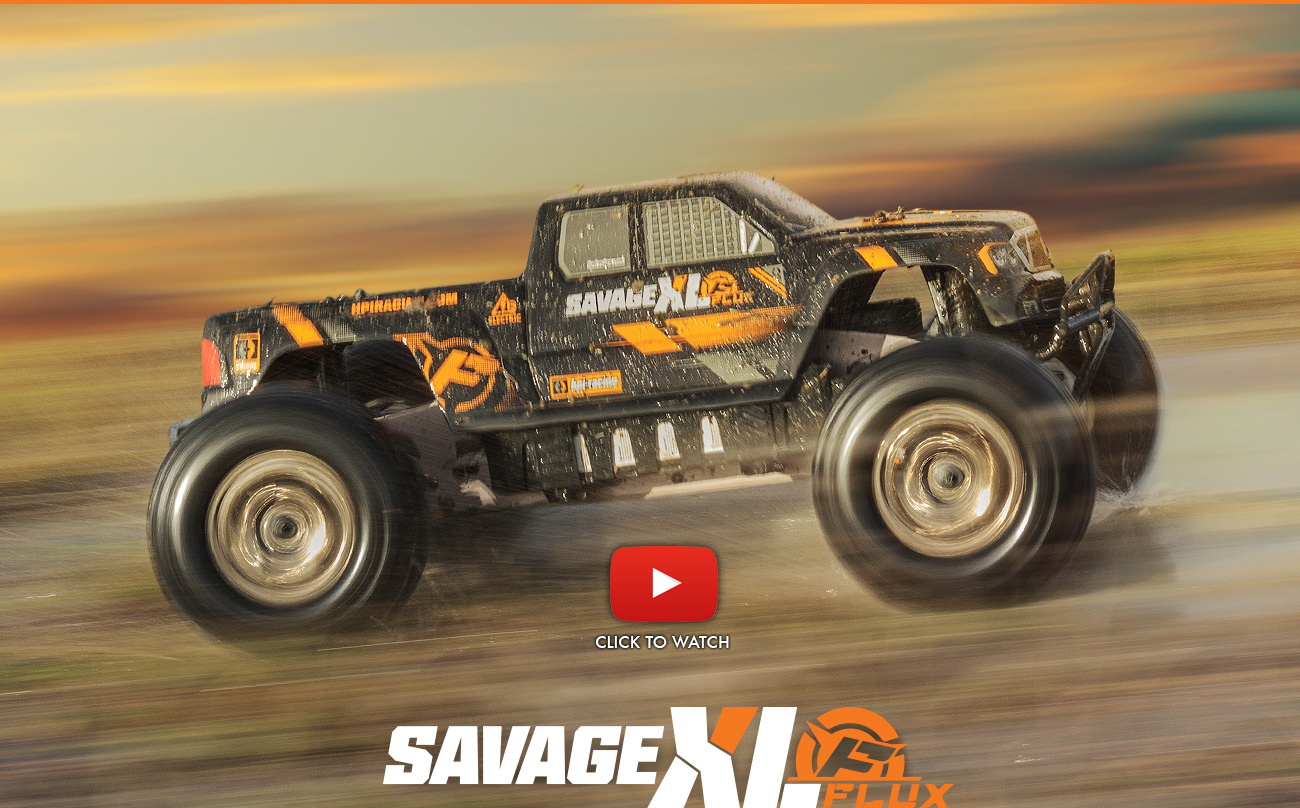 Hpi Savage Wallpapers