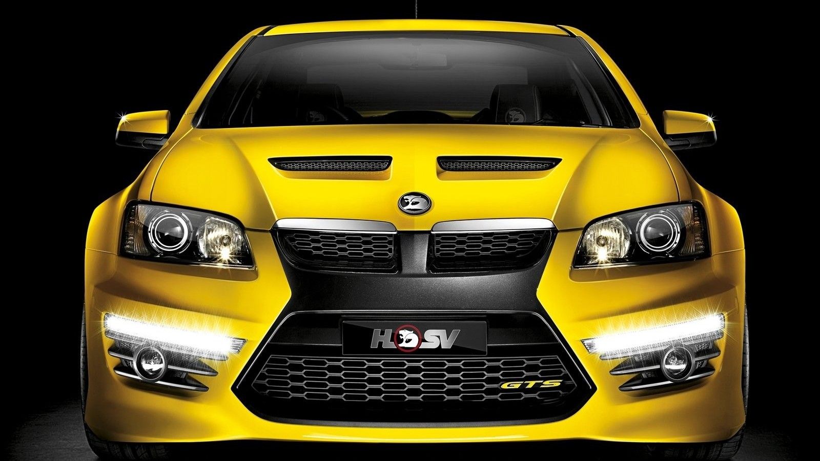 Hsv Gts Wallpapers