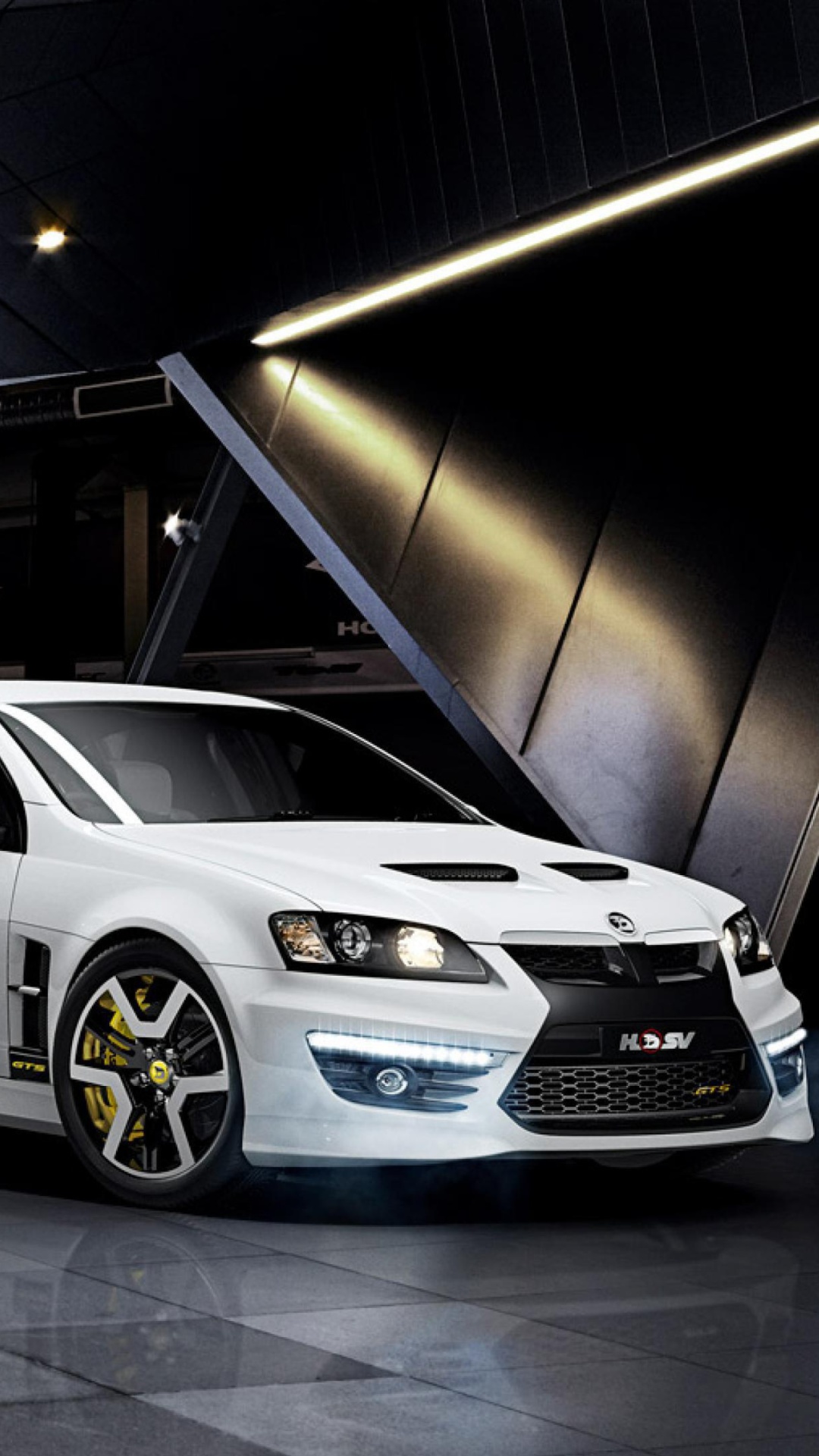 Hsv Gts Wallpapers