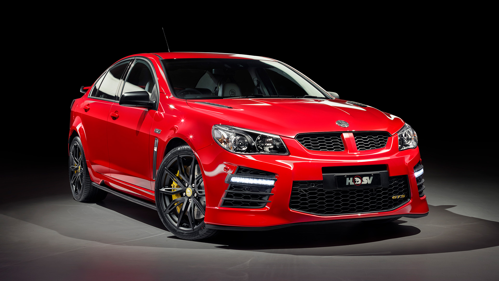 Hsv Gts Wallpapers