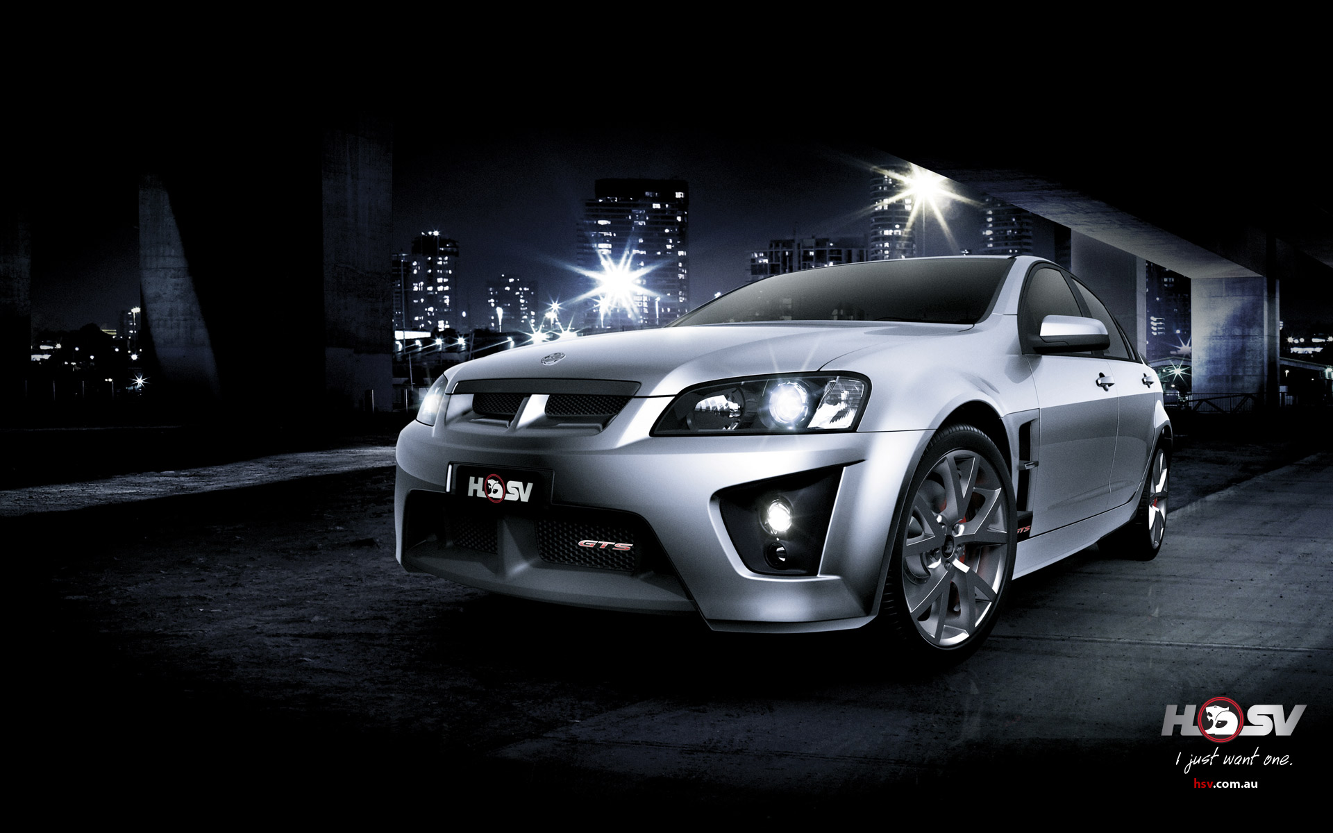 Hsv Gts Wallpapers