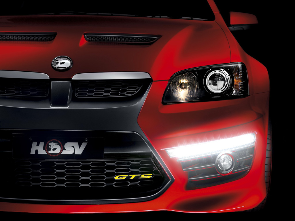 Hsv Gts Wallpapers