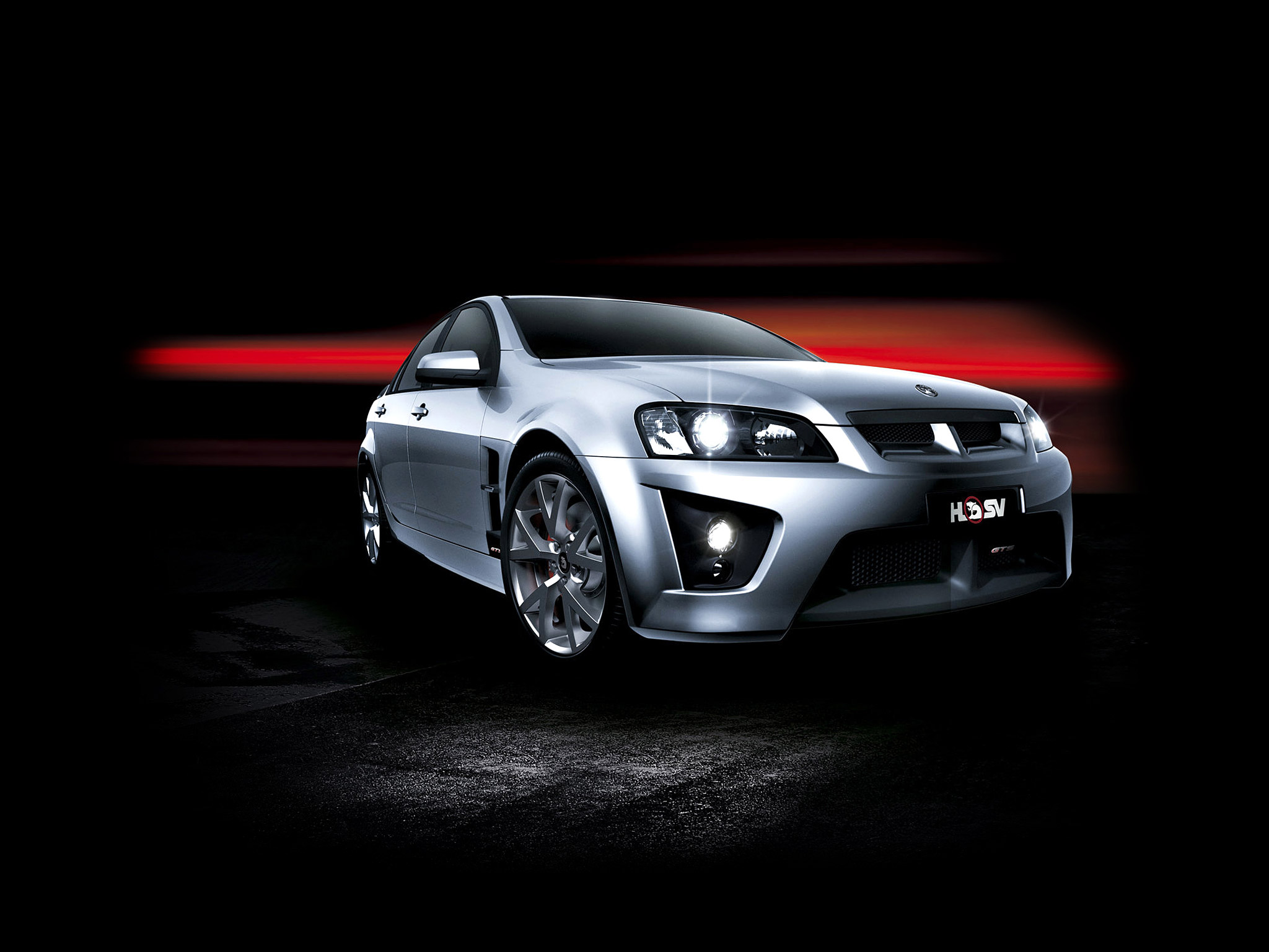 Hsv Gts Wallpapers