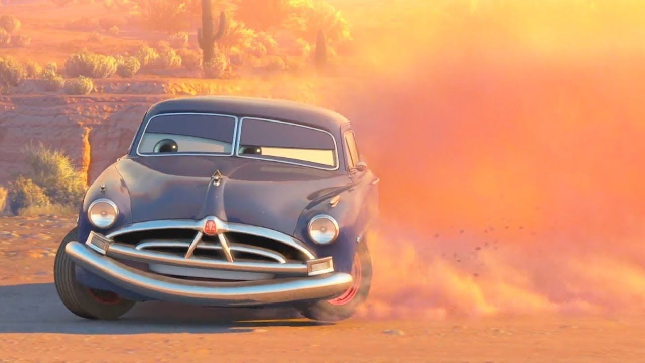 Hudson Hornet Wallpapers