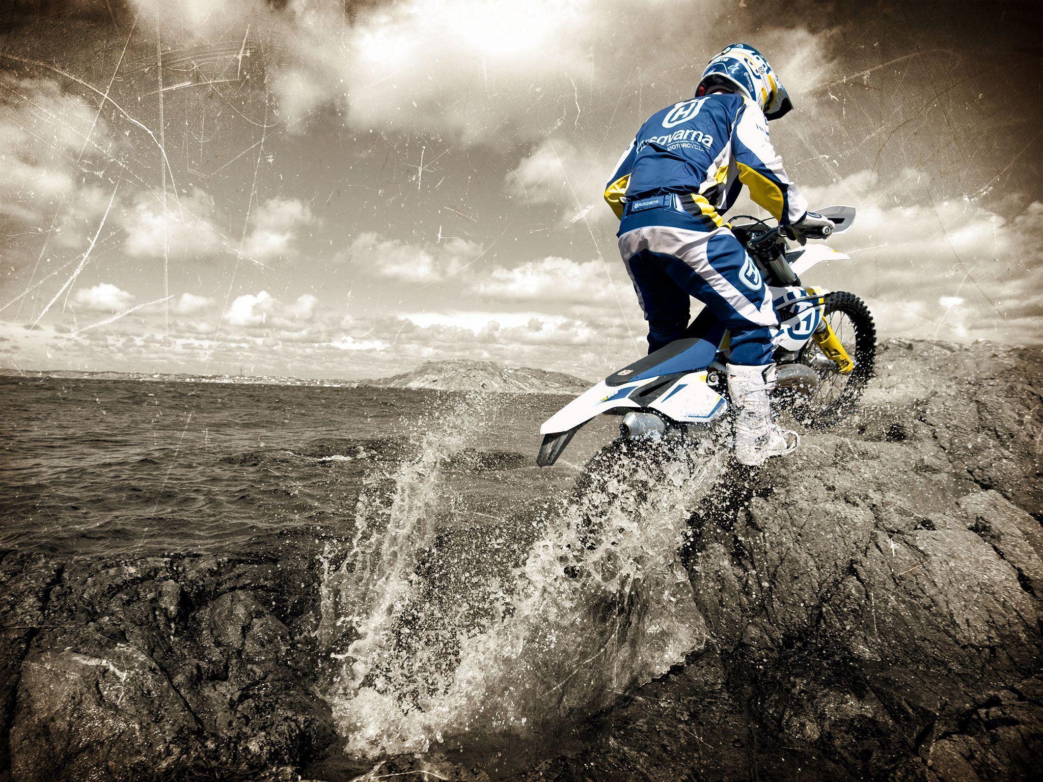 Husqvarna Wallpapers