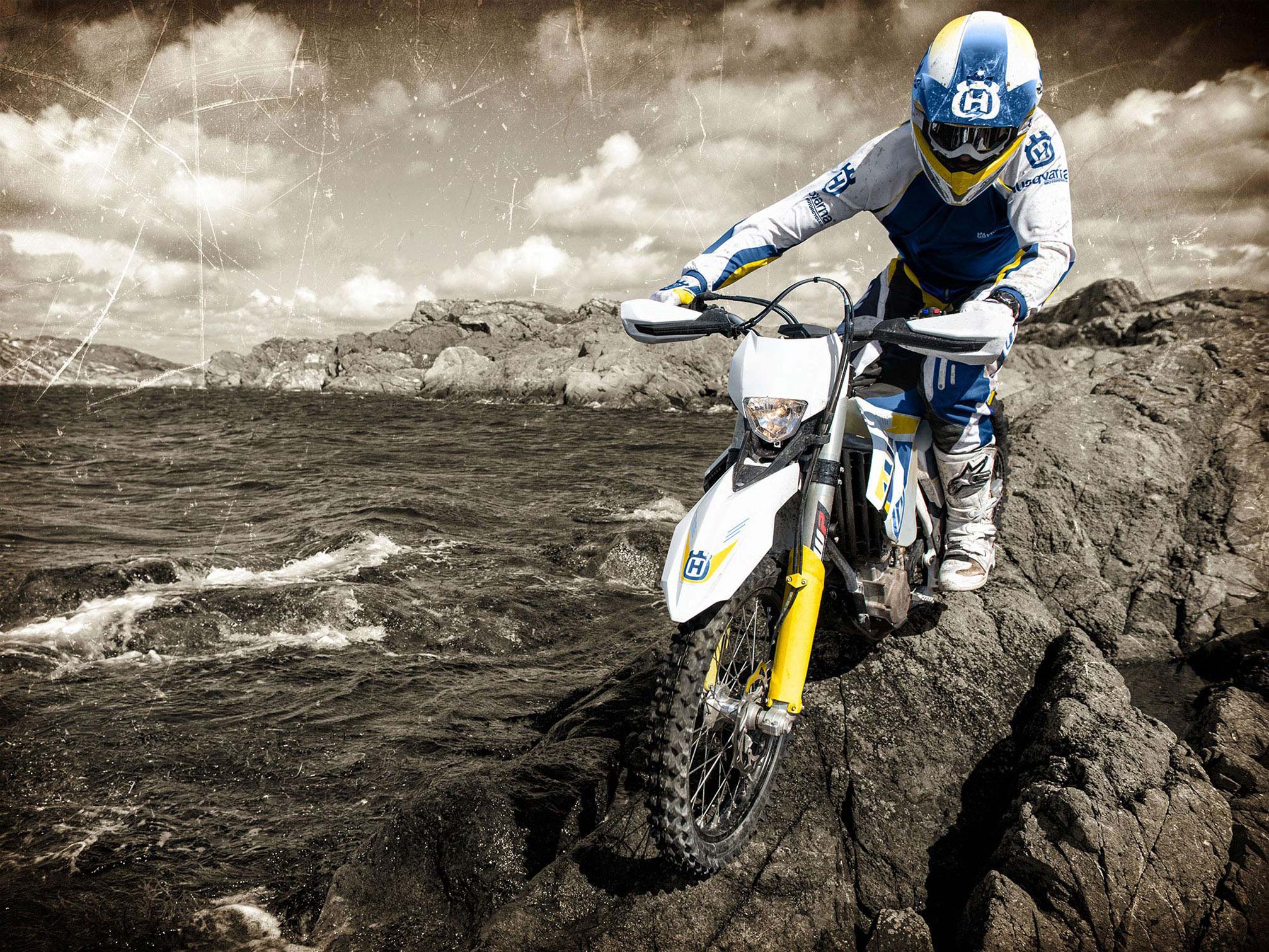 Husqvarna Wallpapers