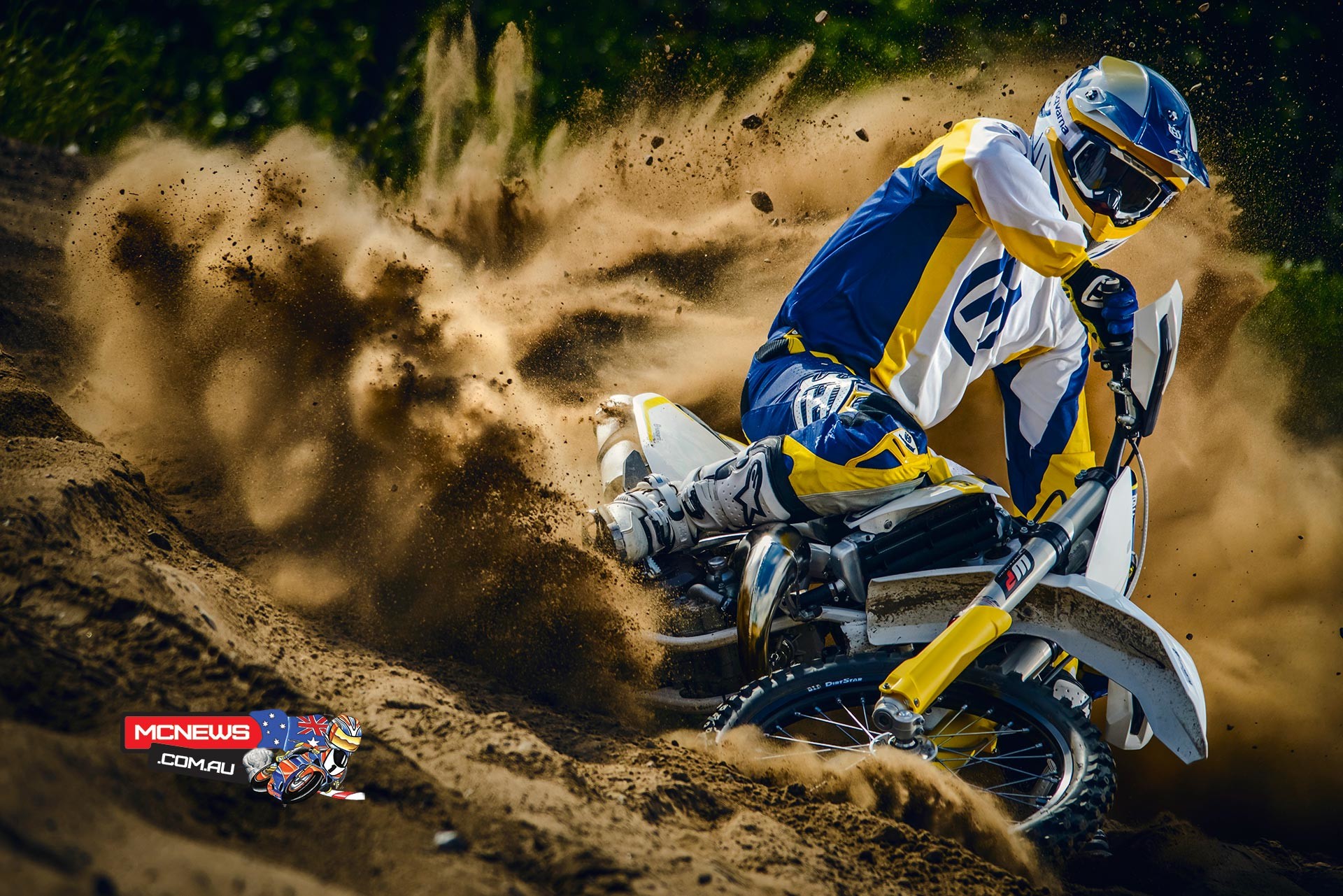 Husqvarna Wallpapers