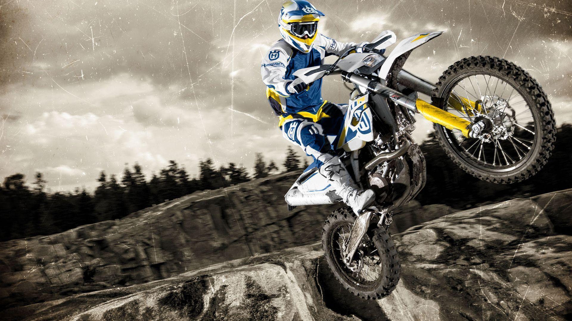 Husqvarna Wallpapers