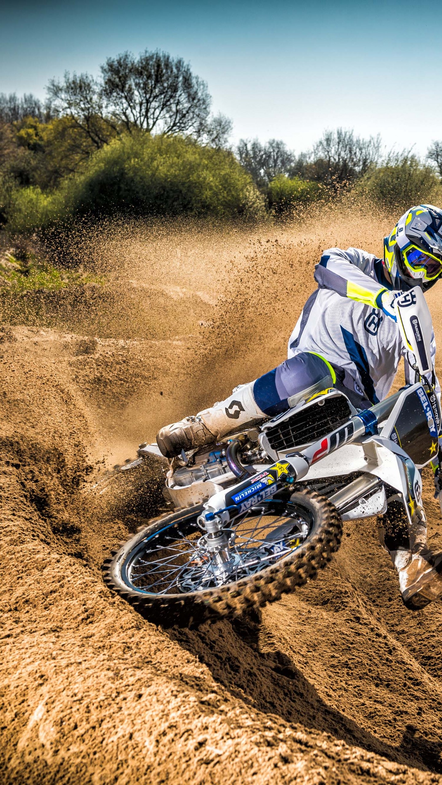 Husqvarna Wallpapers